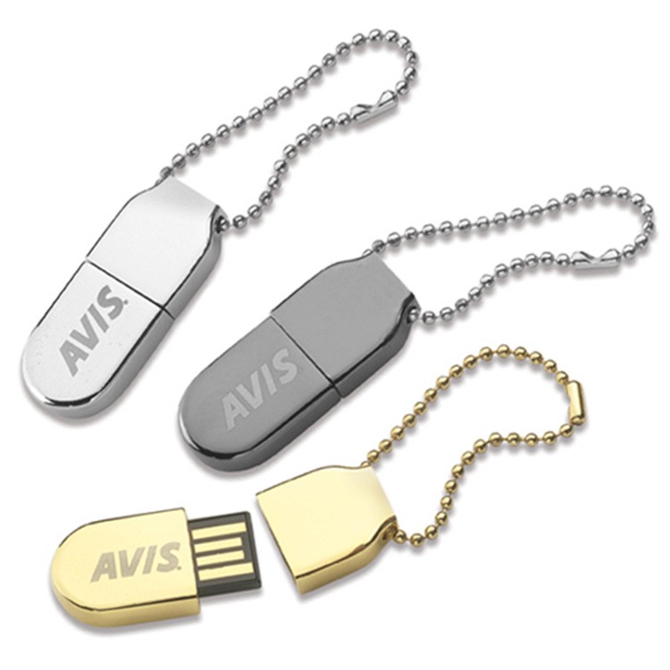 Monte Micro USB Drive 1