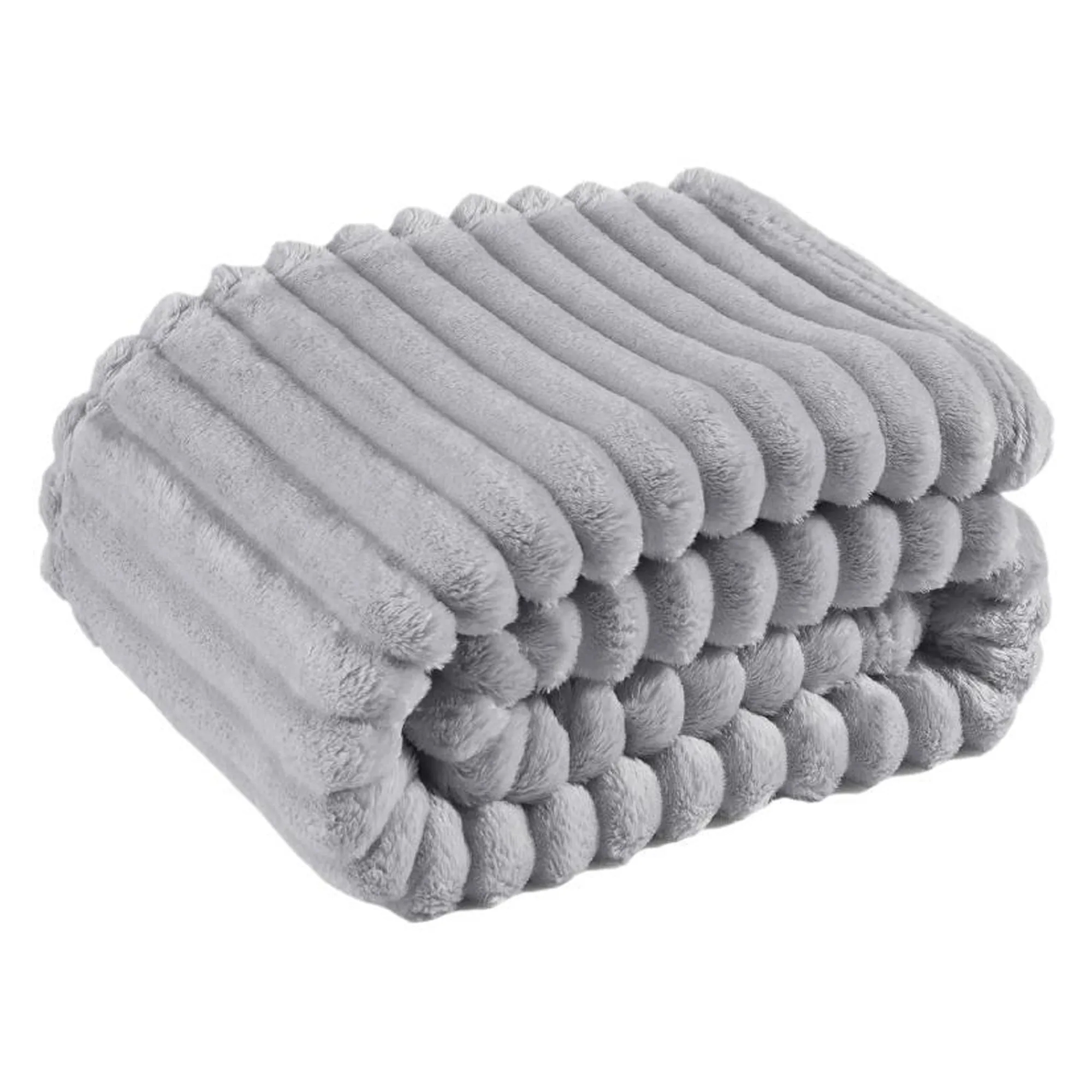 Throw Blanket Fleece 5
