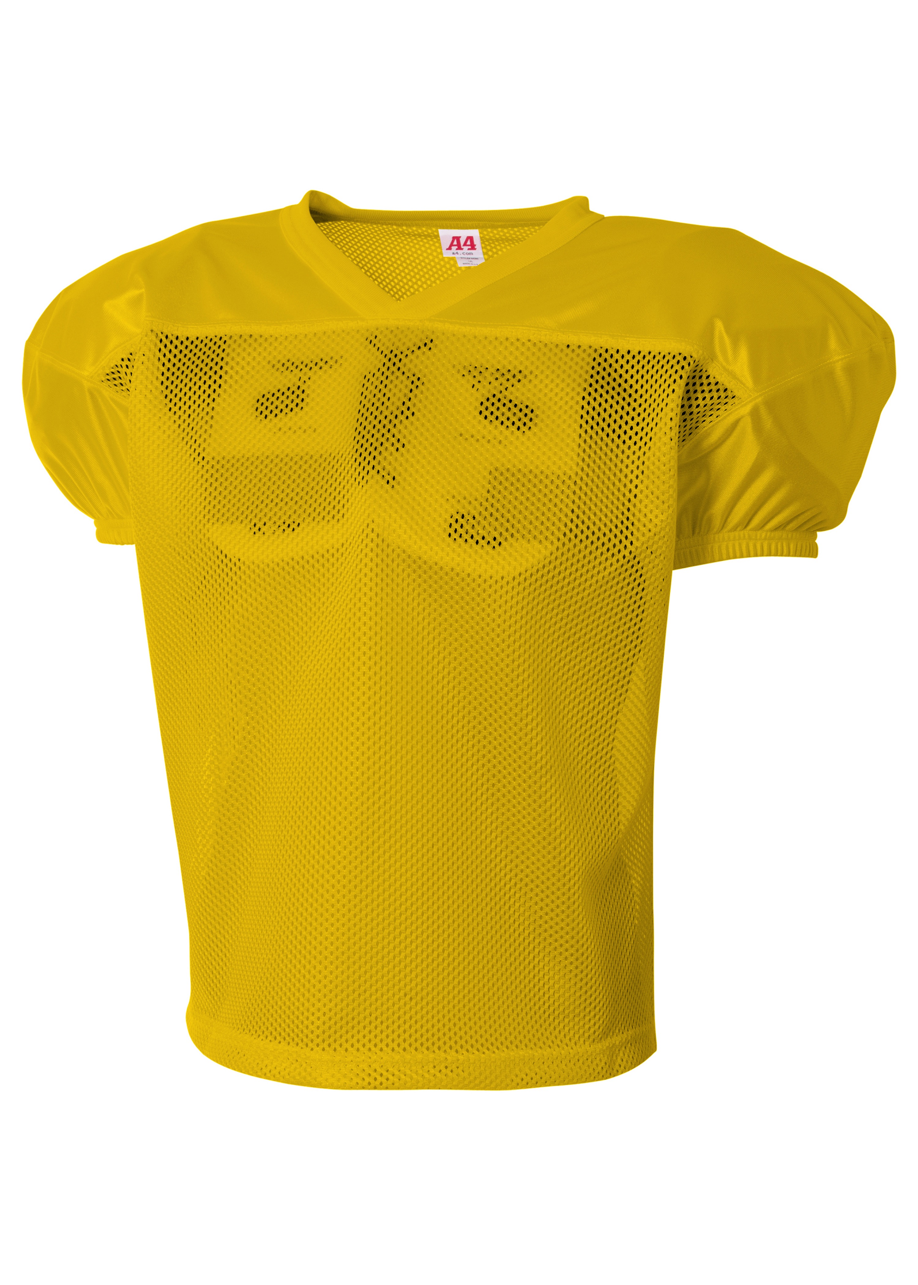 A4 Drills Practice Jersey 7
