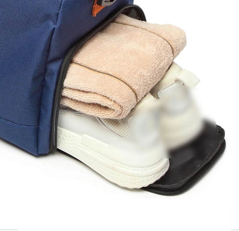 Travel Duffel Bag 1