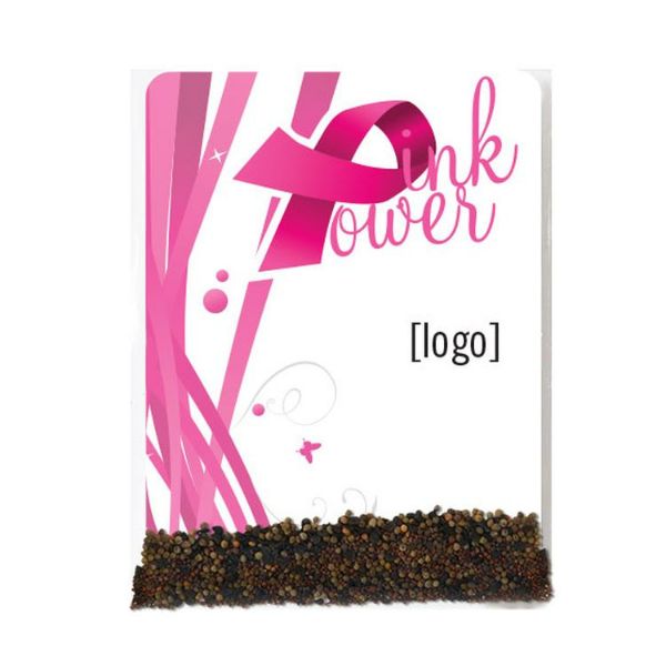 Pink Seed Packets 27