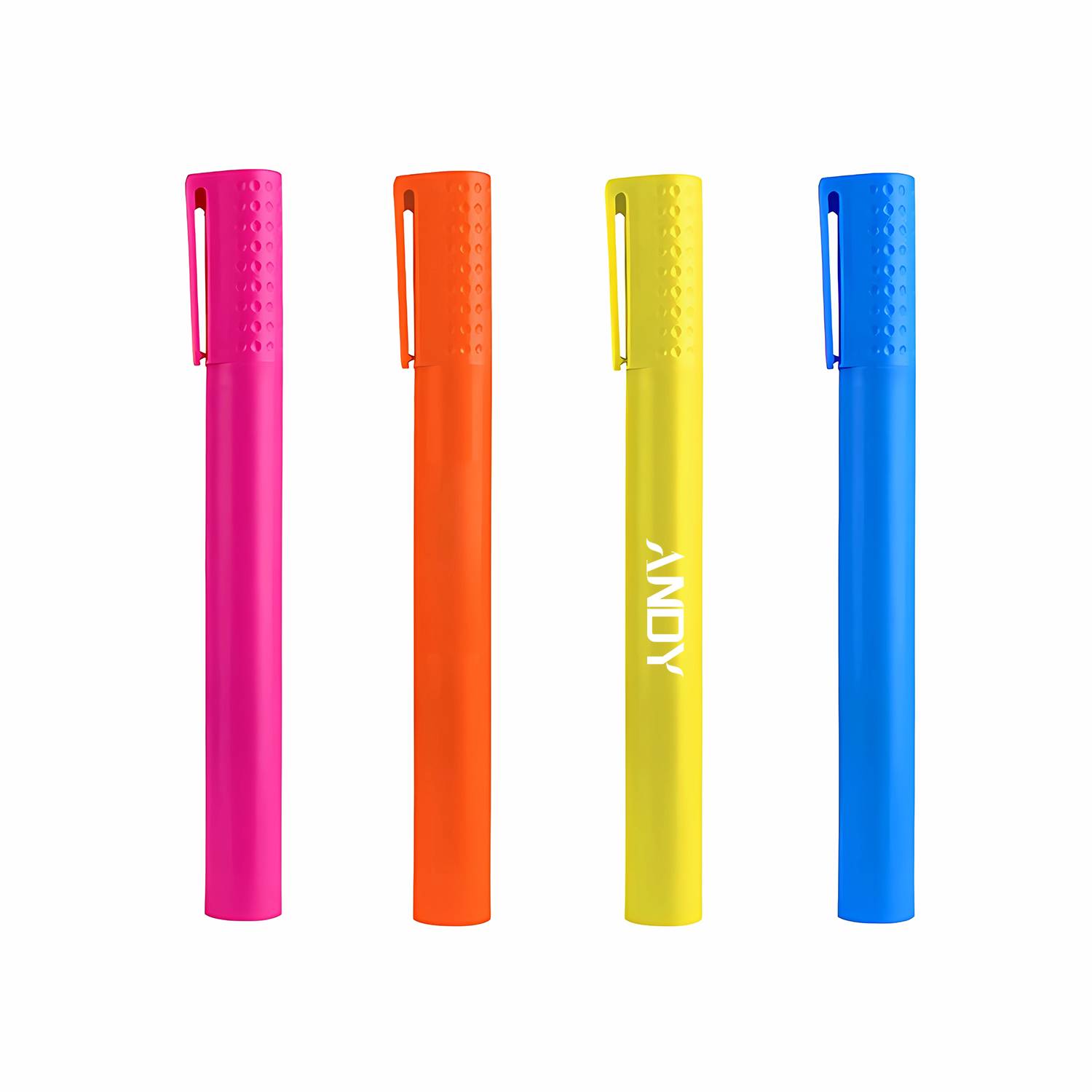 Custom School Office Student Highlighter Pen 2