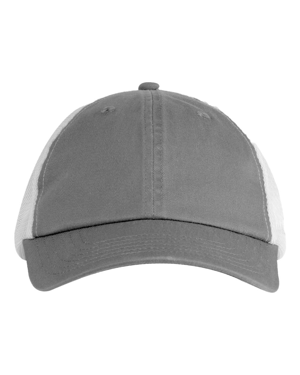 Washed Trucker Cap - BA601 7