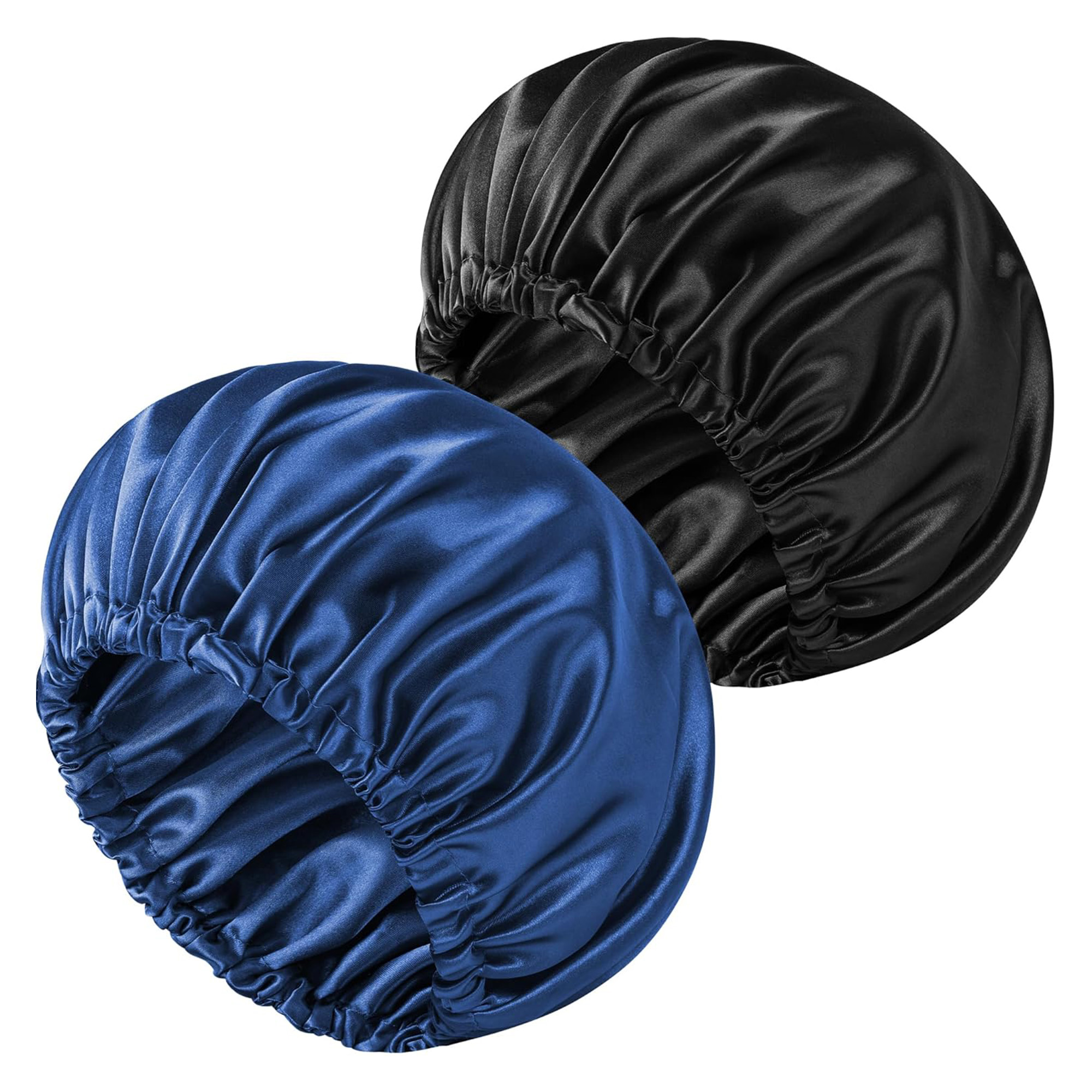 MOQ 50pcs Silk Bonnet for Sleeping 1