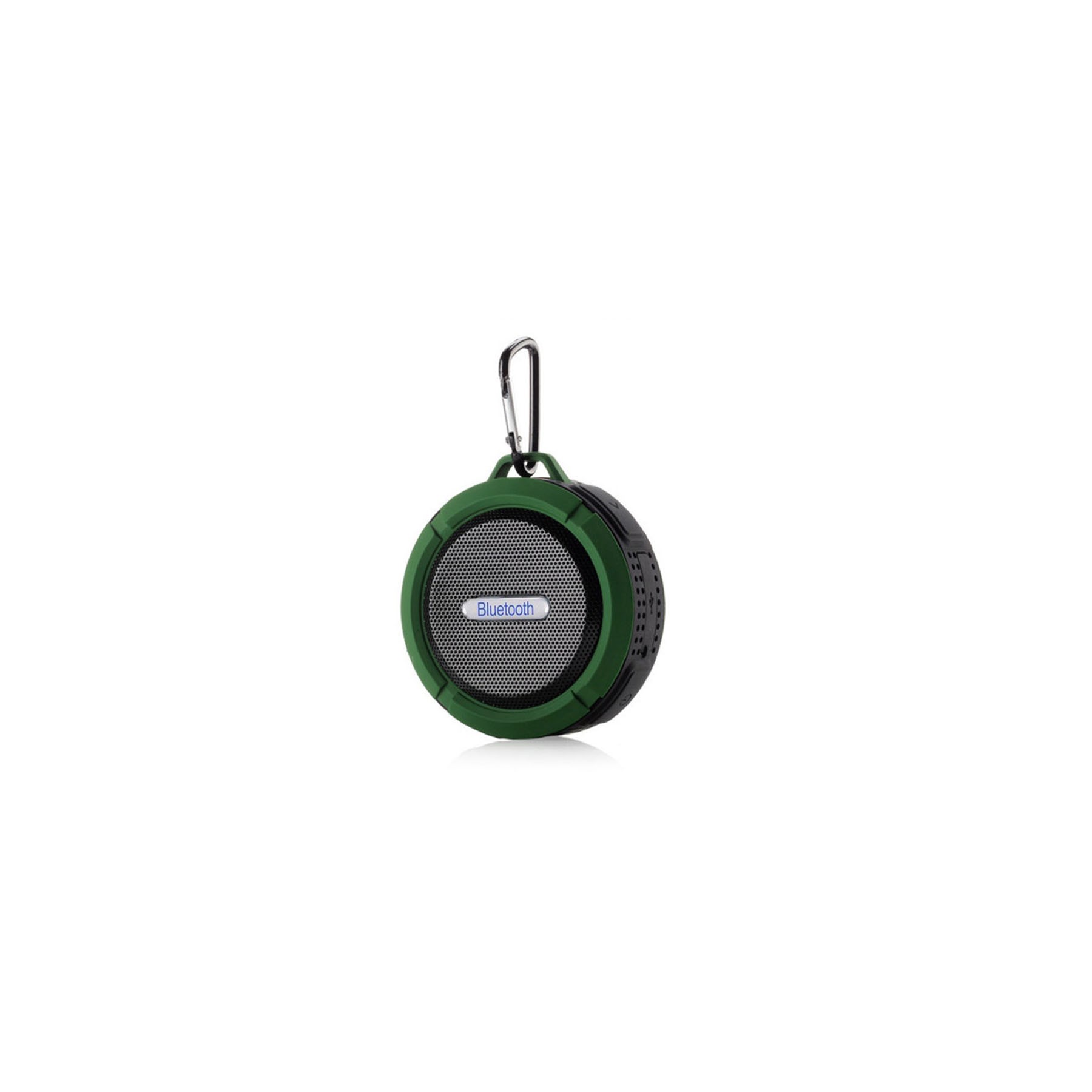 Waterproof Bluetooth Speaker, Wireless Portable Speaker 3