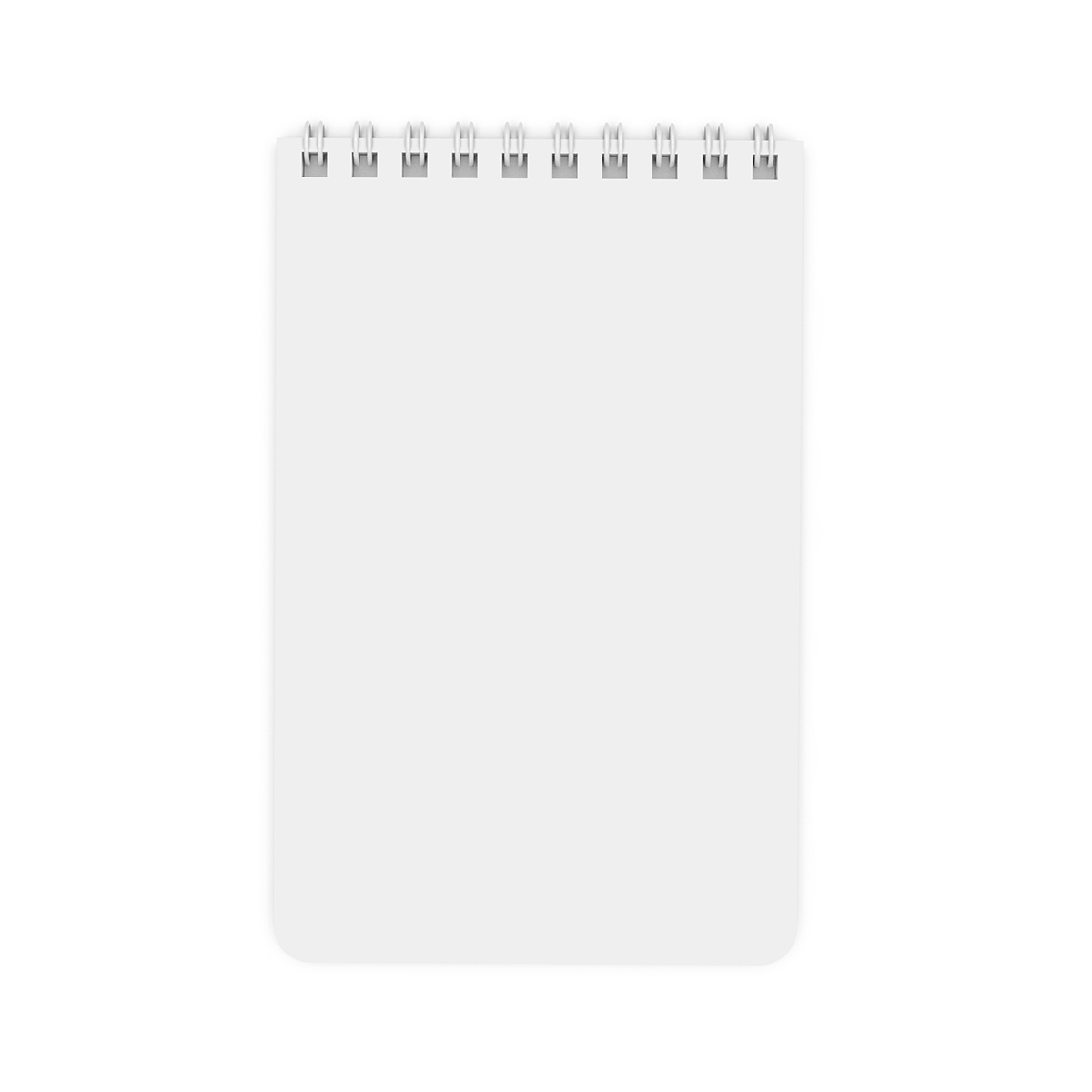 Powerstick Acron Top Bound Notebook 1