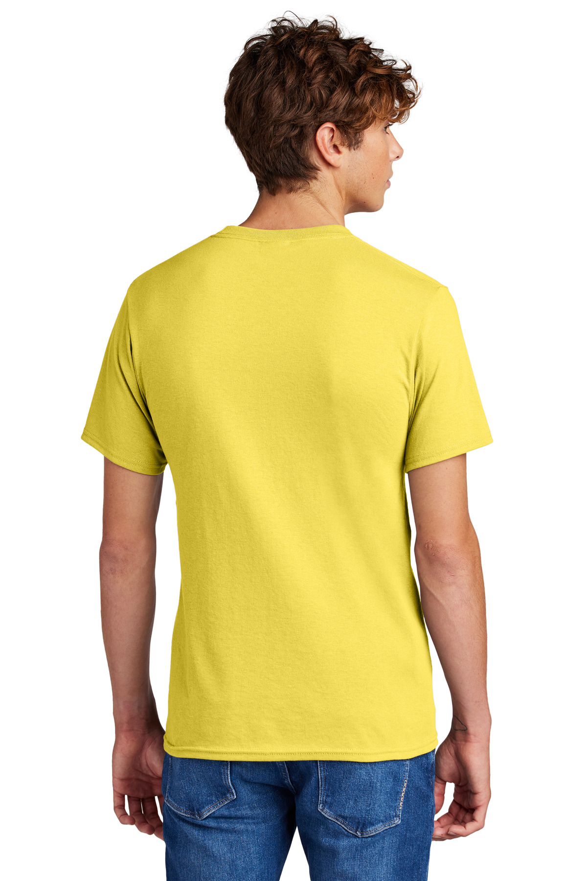 Port & Company® Tall Core Blend Tee 41