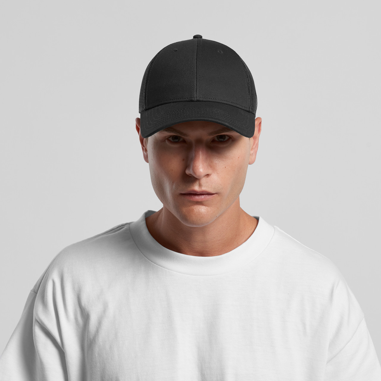 Icon Trucker Cap | 1141 13