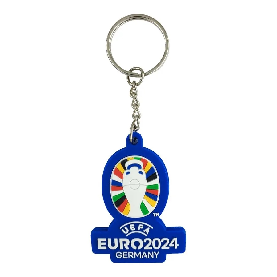 PVC Keychain 10