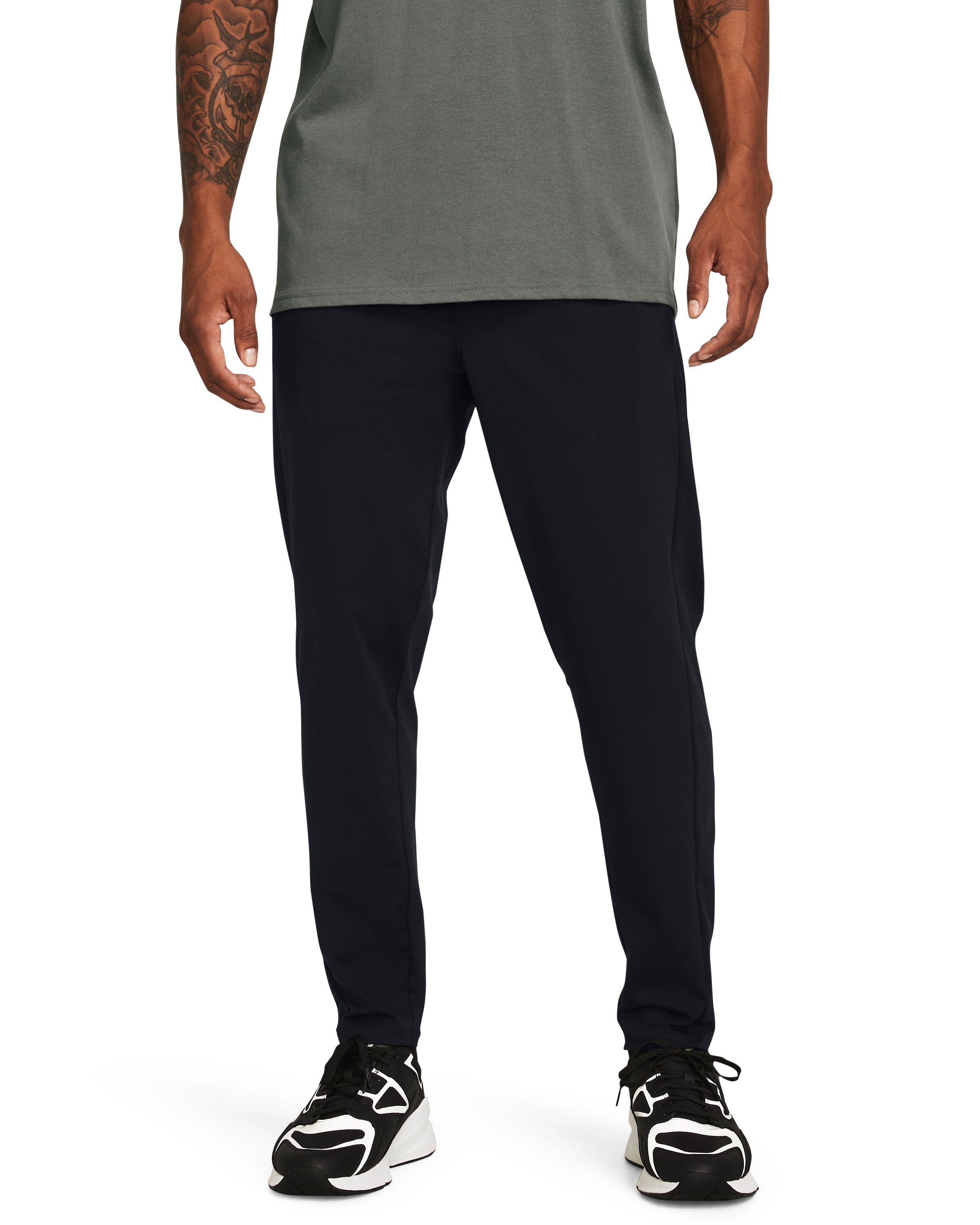 UA Meridian Men's Tapered Pants 3
