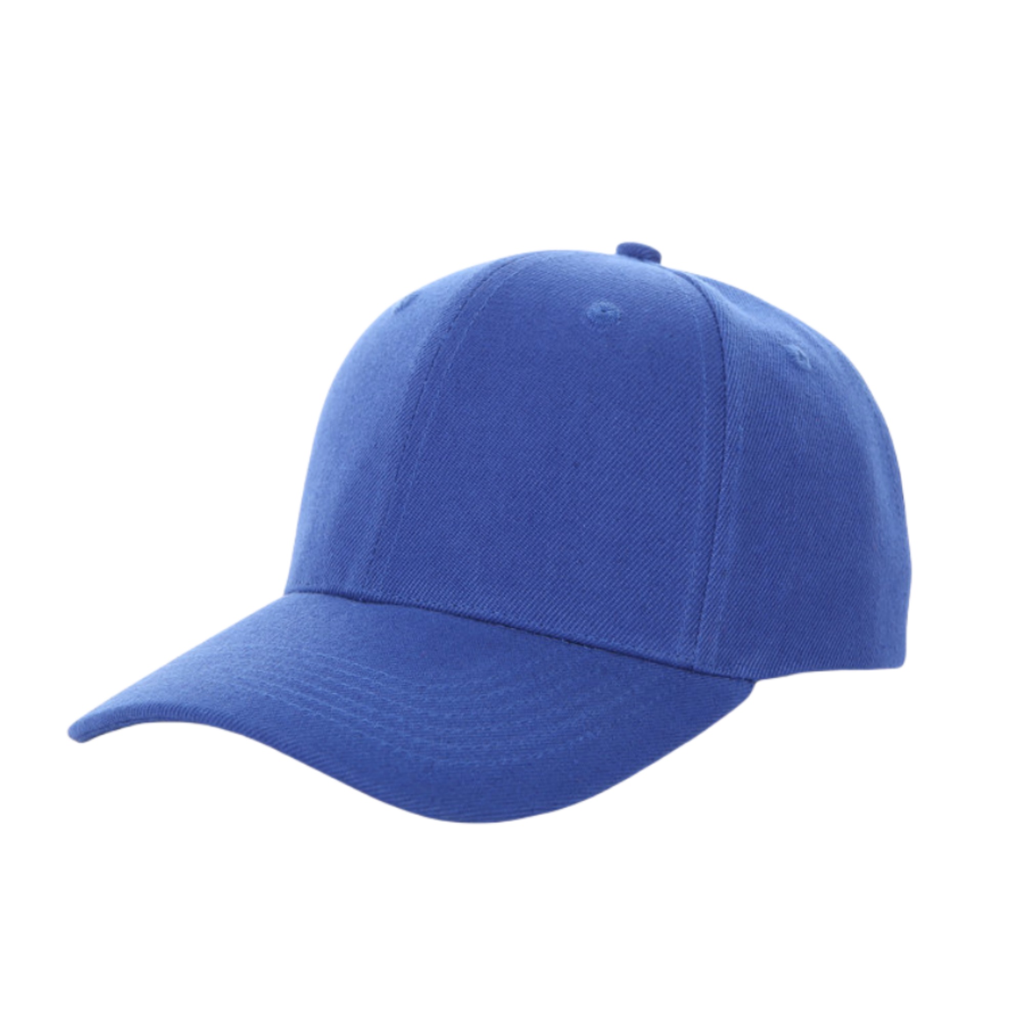 6 Panel Cotton Baseball Cap 10