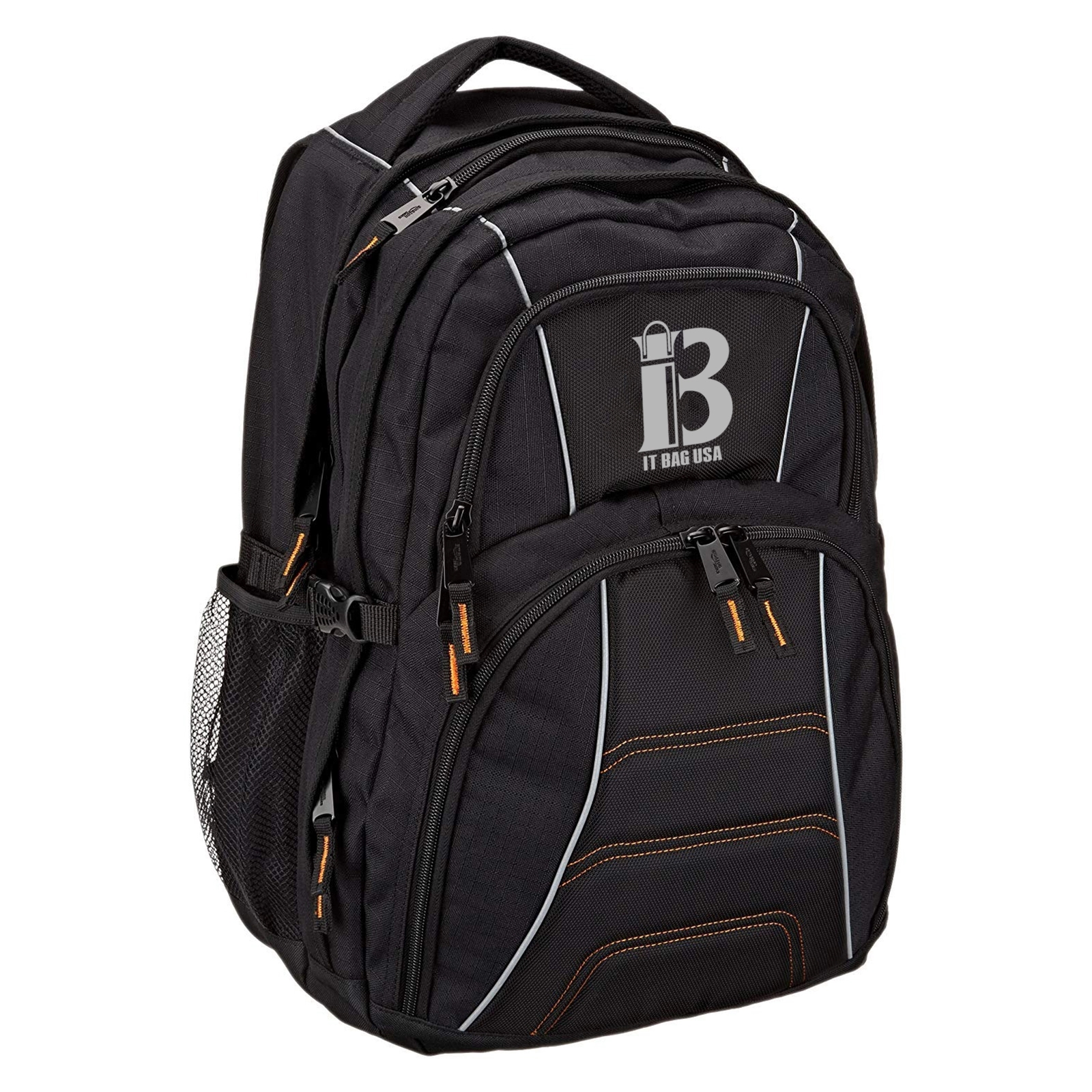 Basics 17-Inch Laptop Backpack 1