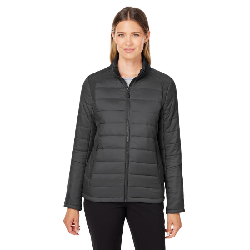 Spyder Ladies' Challenger Jacket 2