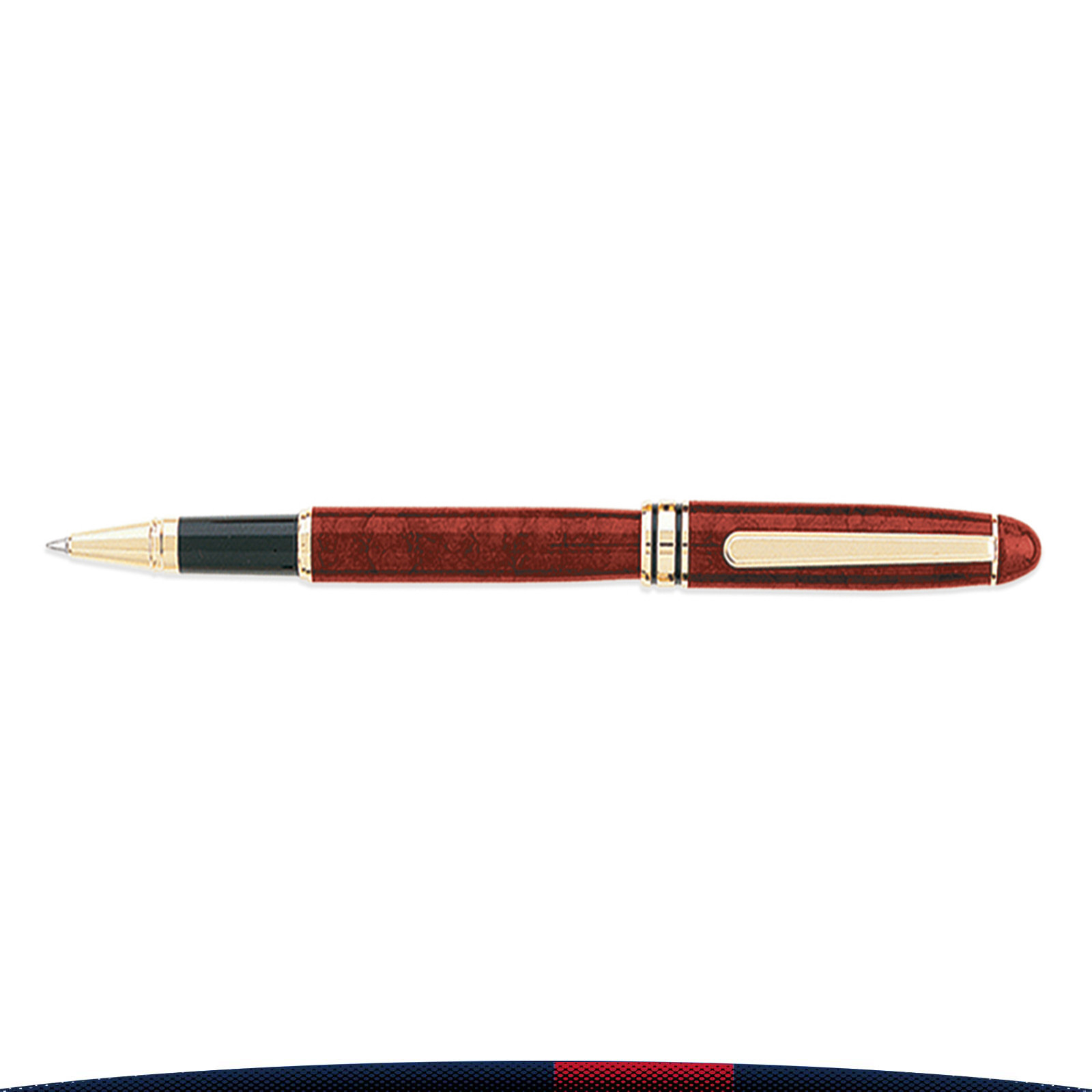 Ticia Metal Pen 9