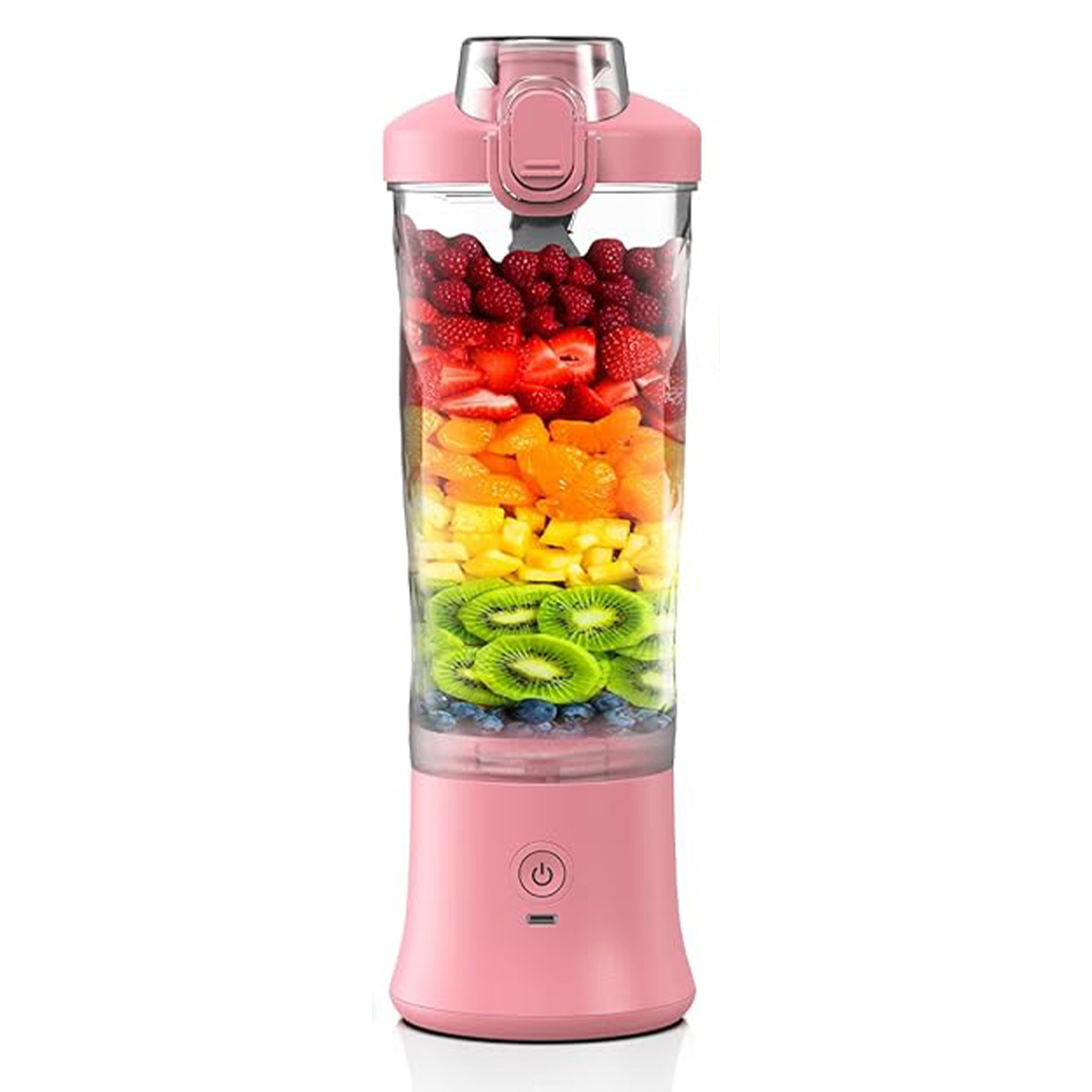 Mini Portable Blender 7