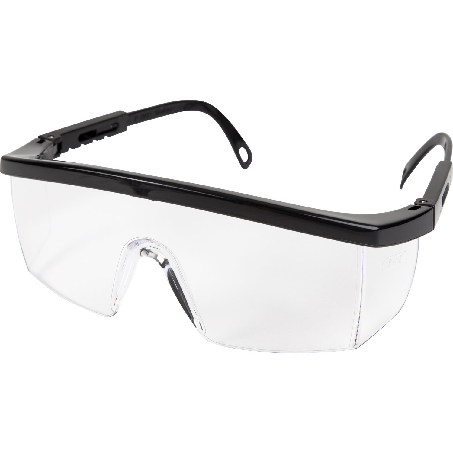 Integra Safety Glass 4