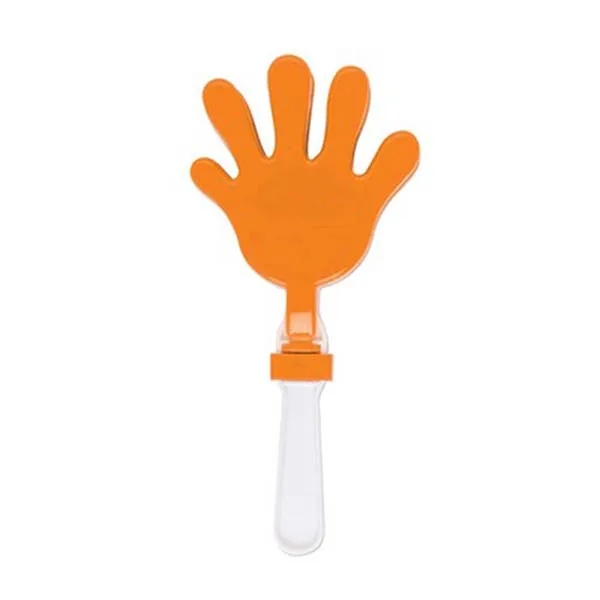 Hand Clackers 2
