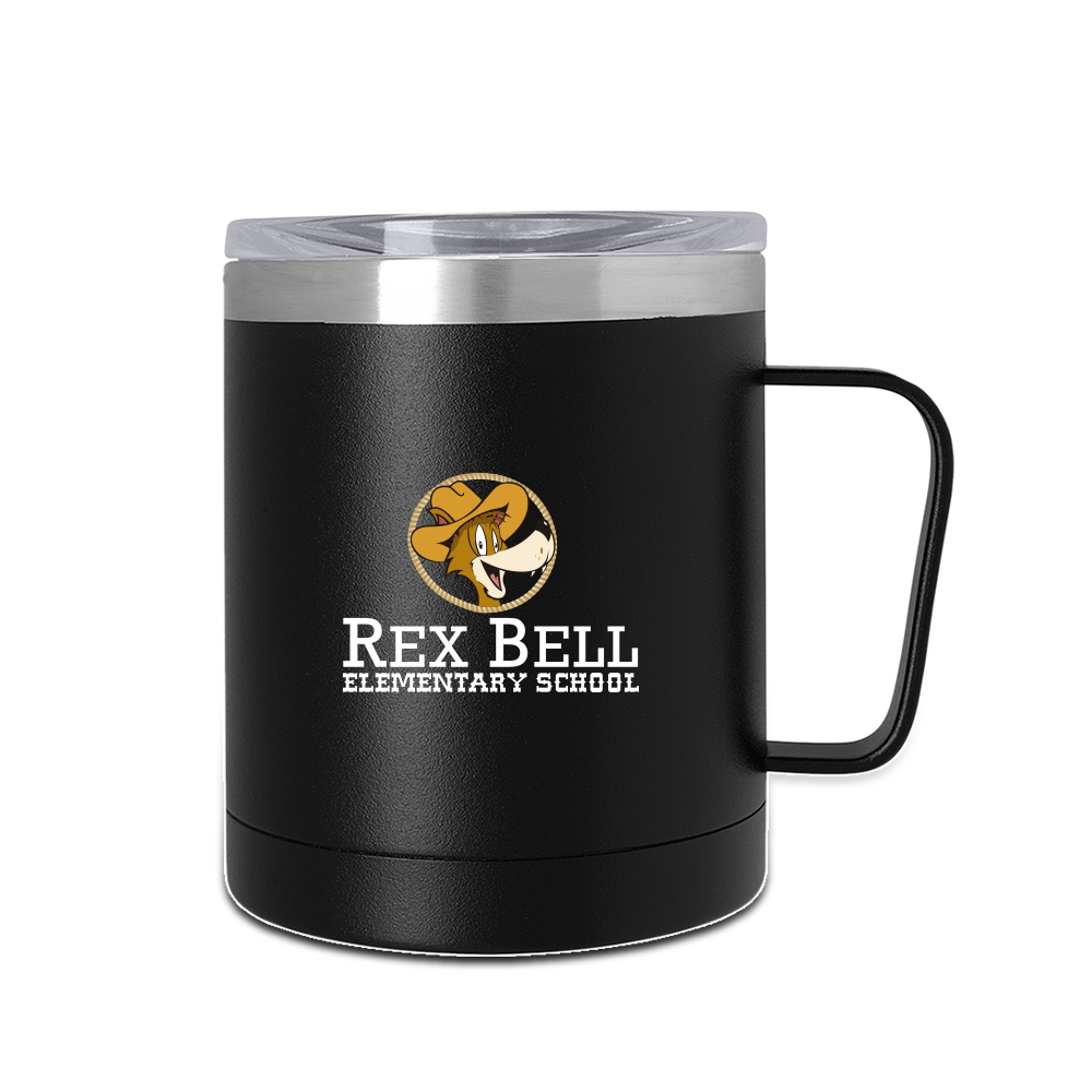 Yuba 14oz Stainless Steel Mug 90