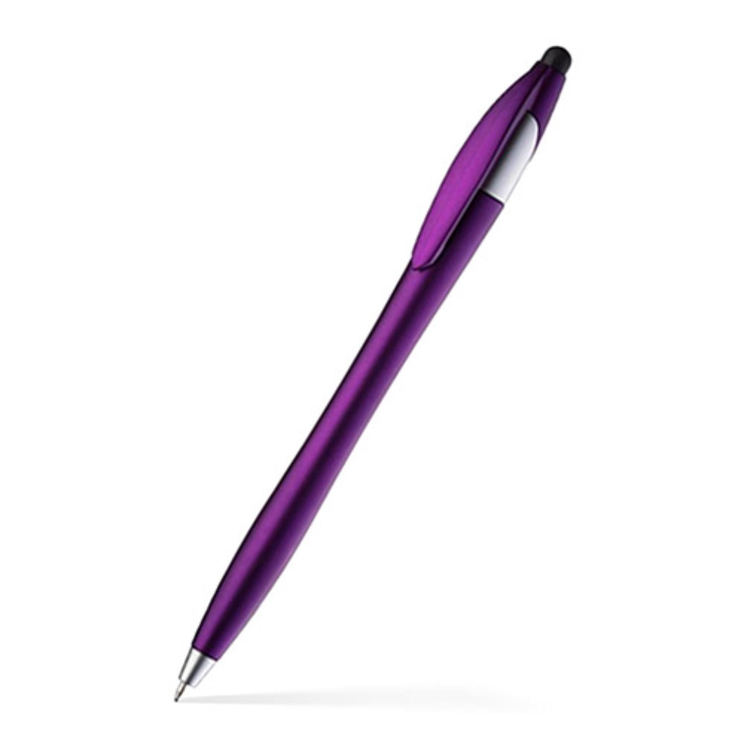 iSlimster Metallic Stylus Twist Pen 26