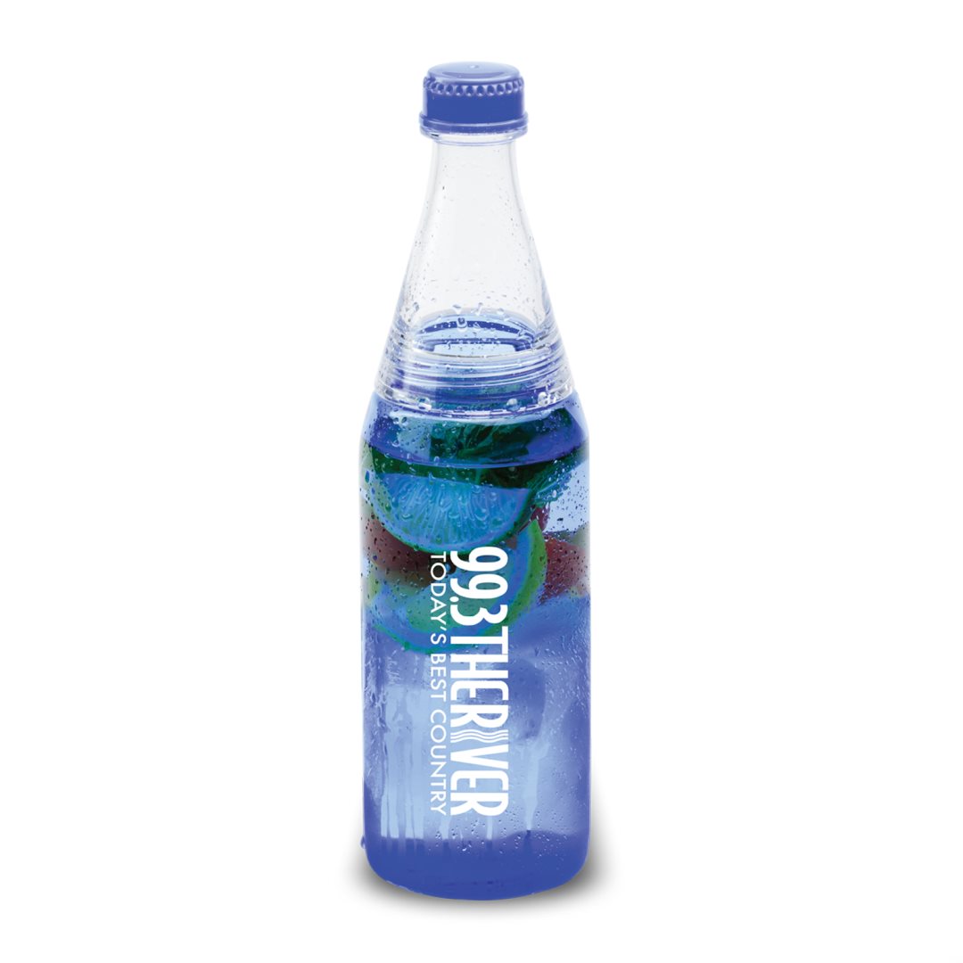 Twisty Bottle - 26oz 8