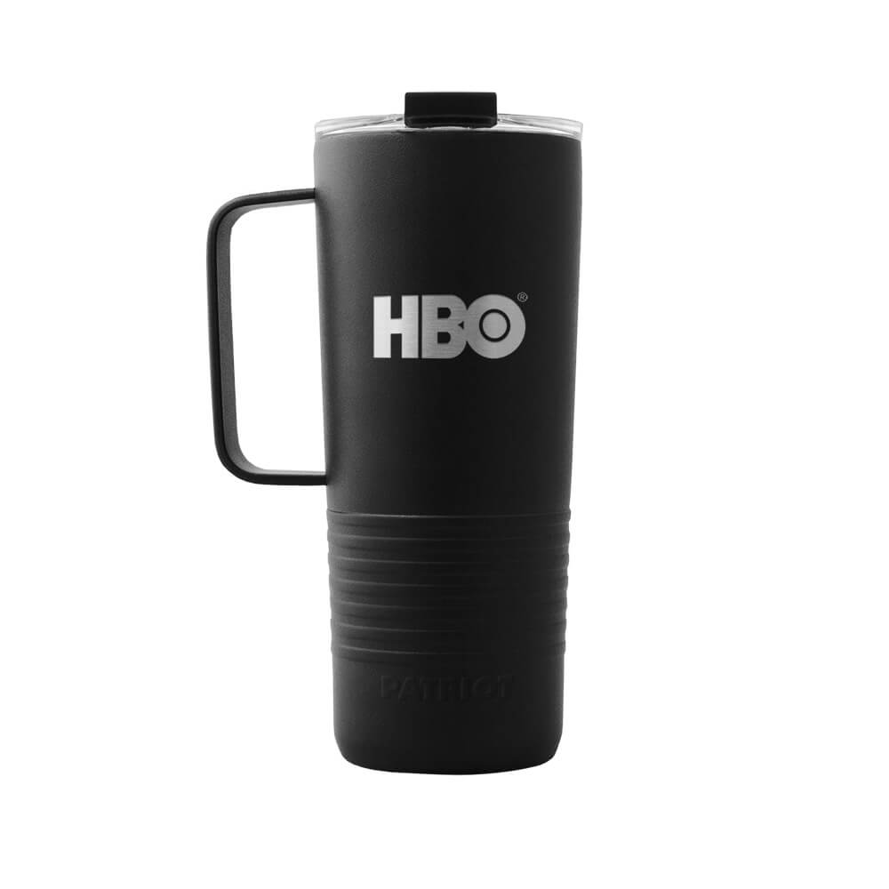 Patriot 19oz Travel Mug 18