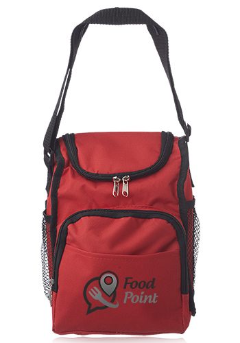 Multipurpose Zippered Lunch Bags 8