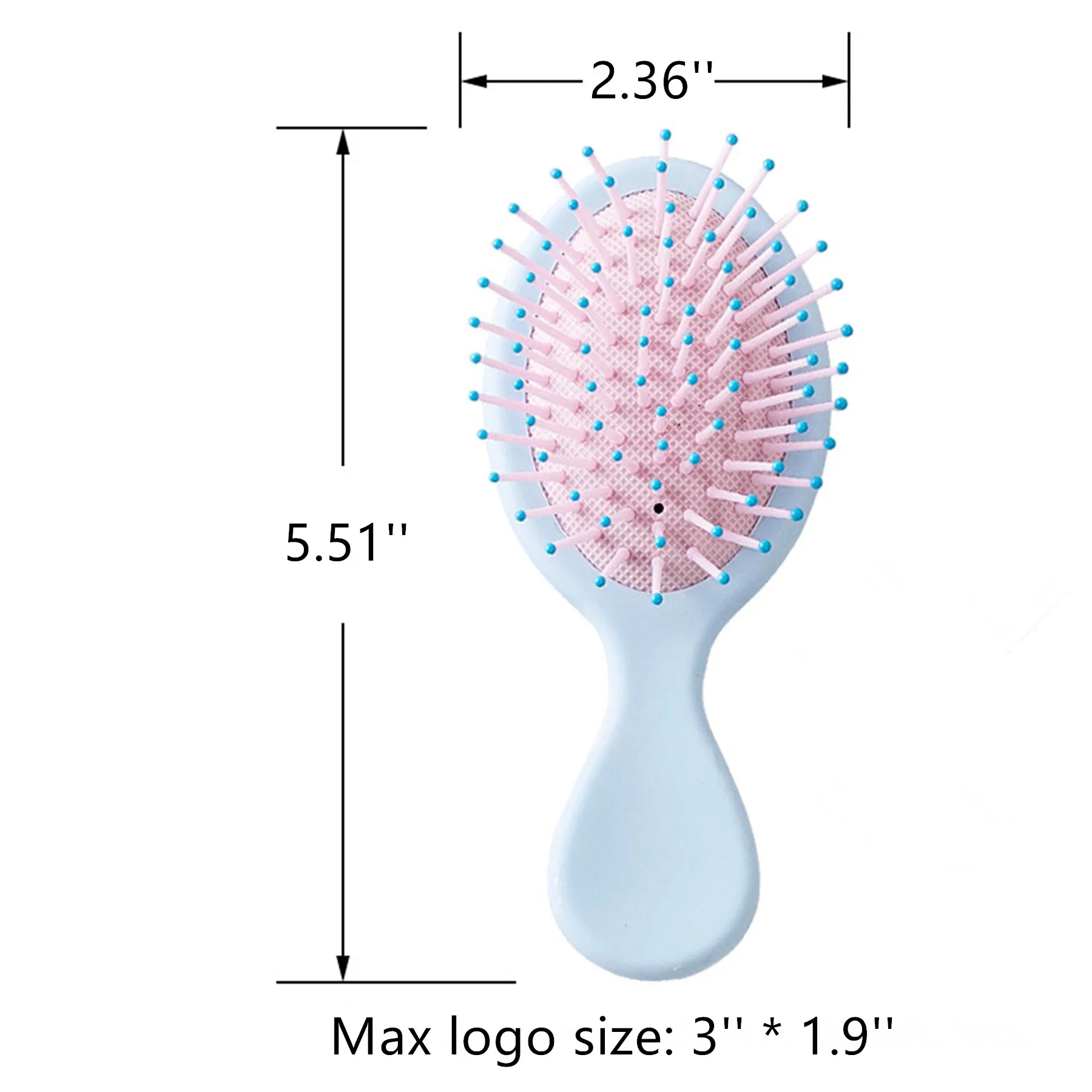 Skalp Hair Brushes 2