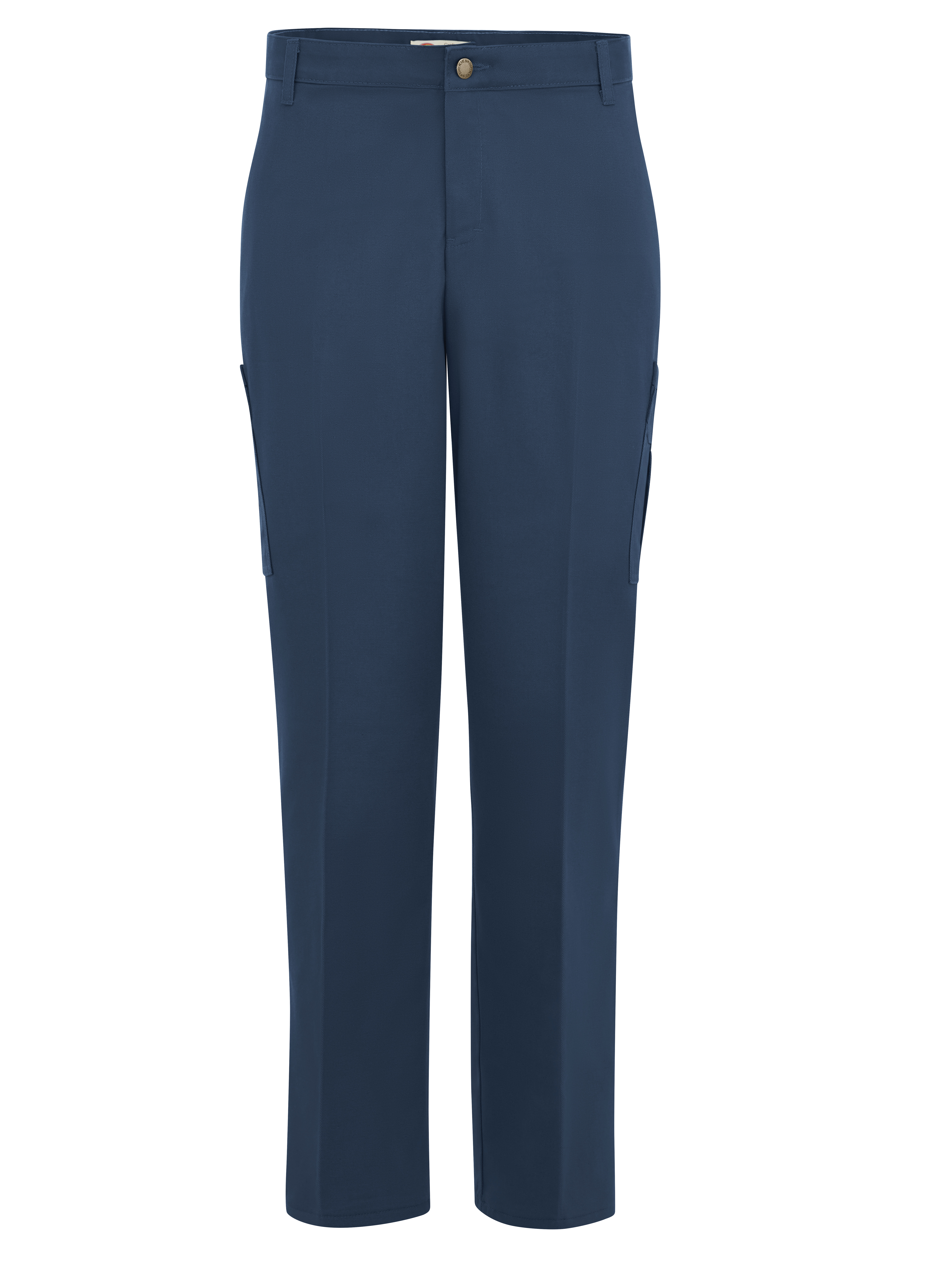 Dickies® Women's Cotton Cargo Pant 3