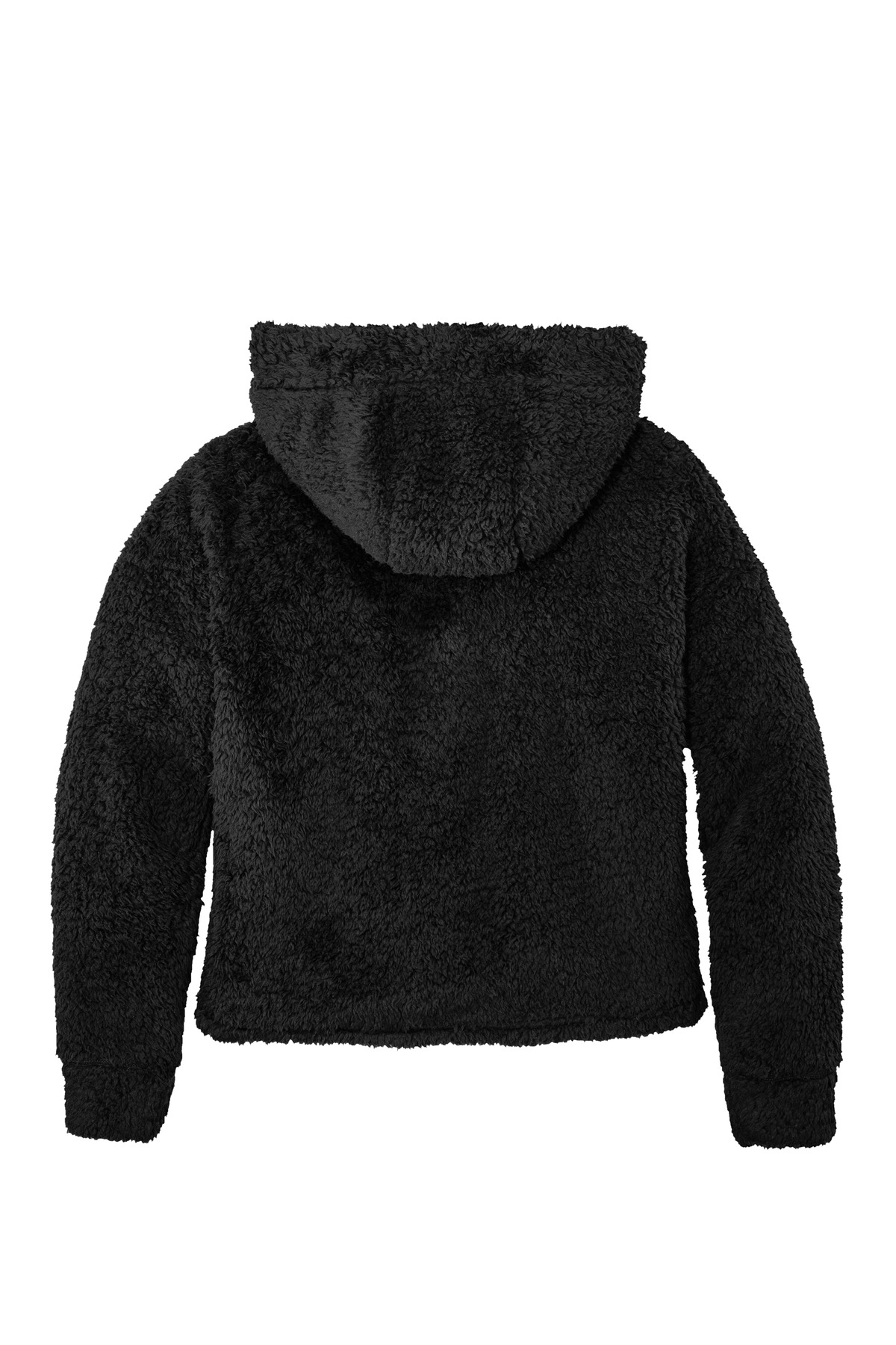 Women's Cozy Fleece Hoodie