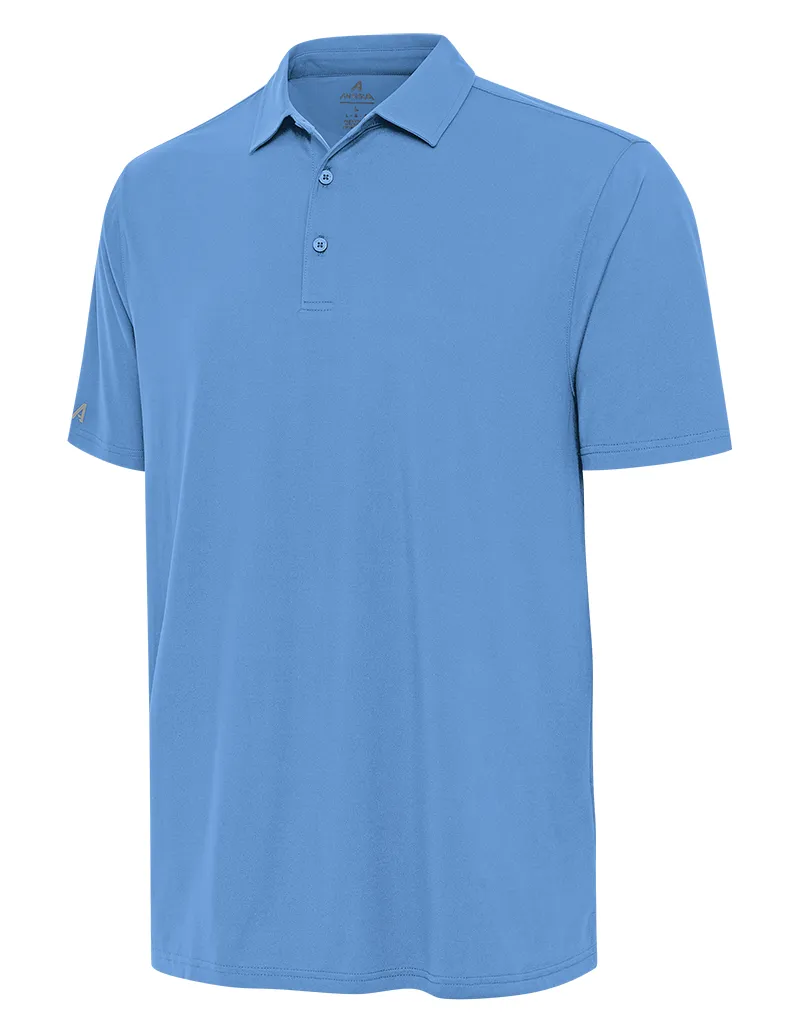 ERA POLO (SOLID AND COLOR PLACKET) 20