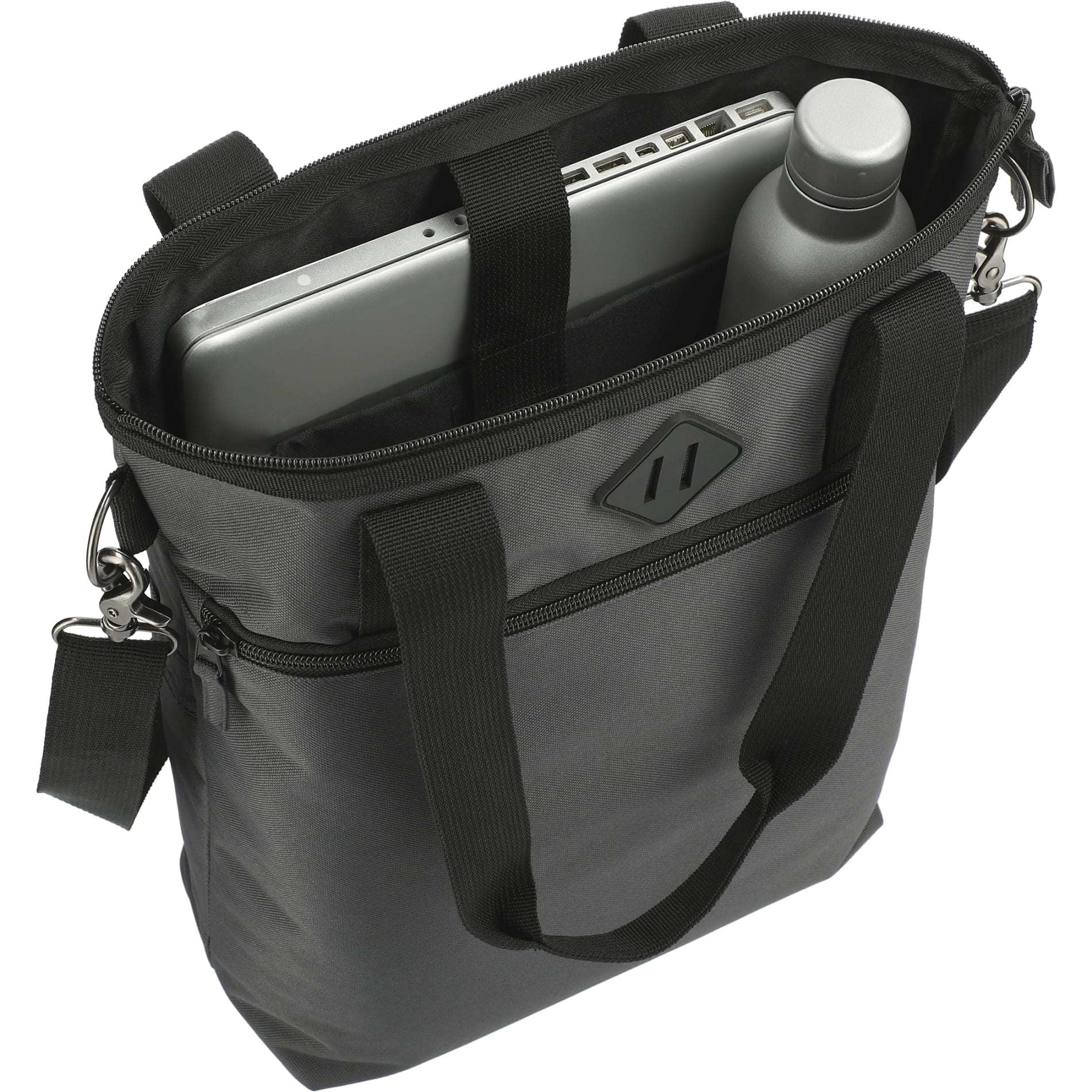 Repreve® Ocean Computer Tote 11