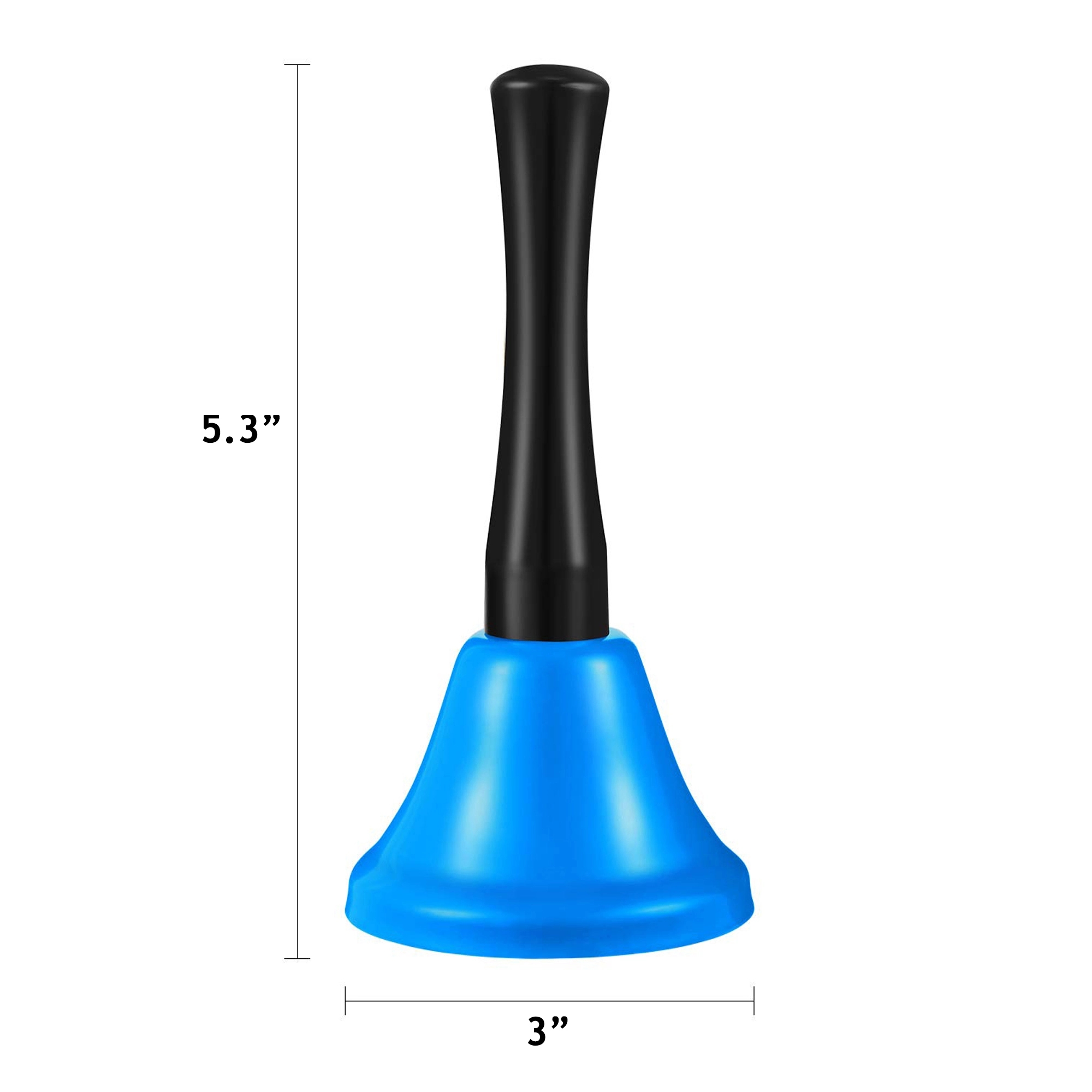 Hand Bells / Christmas Jingle Bells 5
