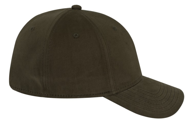 OTTO CAP® OTTO FLEX® Fitted 6 Panel Low Profile Baseball Cap 21