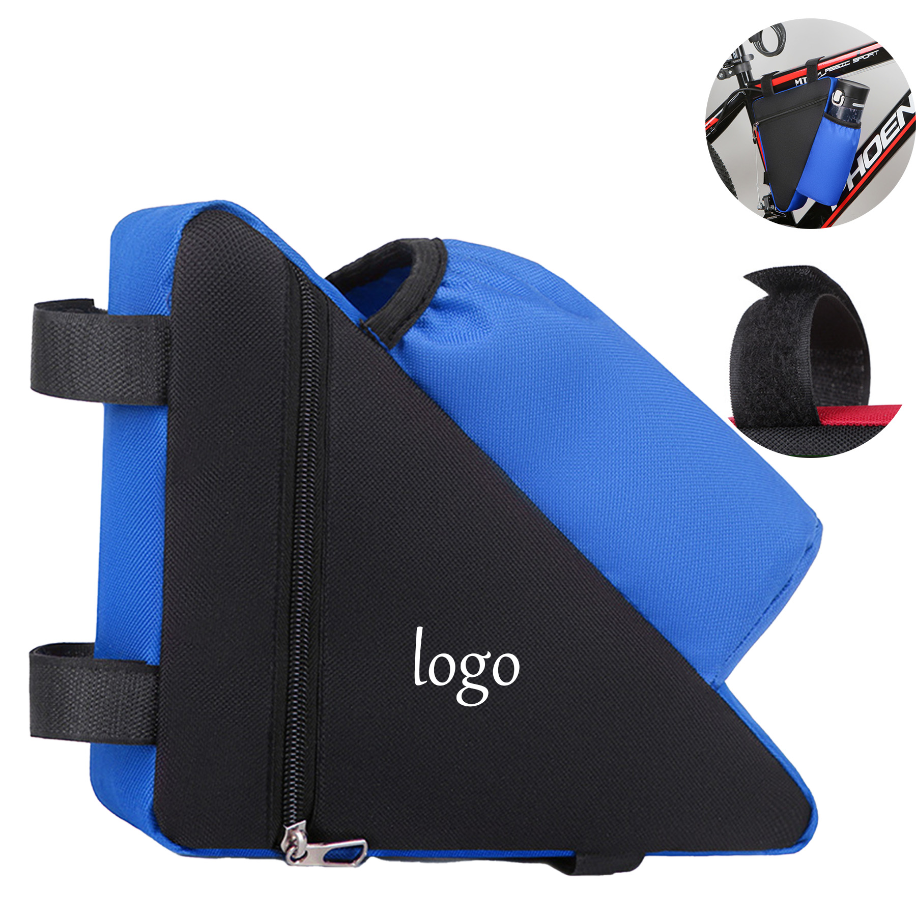Bicycle Storage Bag 2