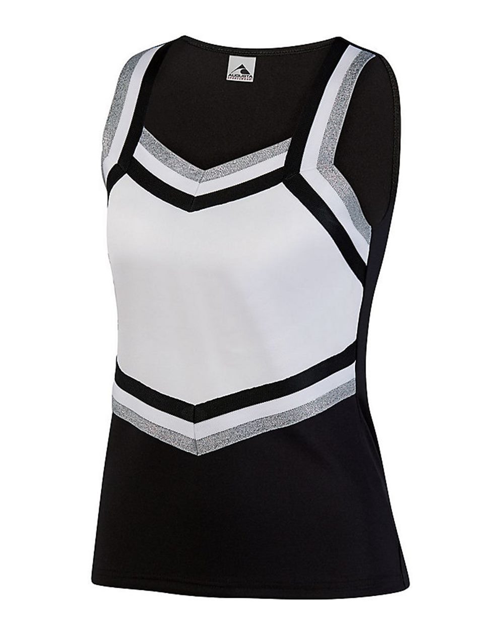 Women's Pike Cheer Shell - 9140 11