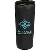 Leeston Copper Vacuum Insulated Tumbler 24oz 24