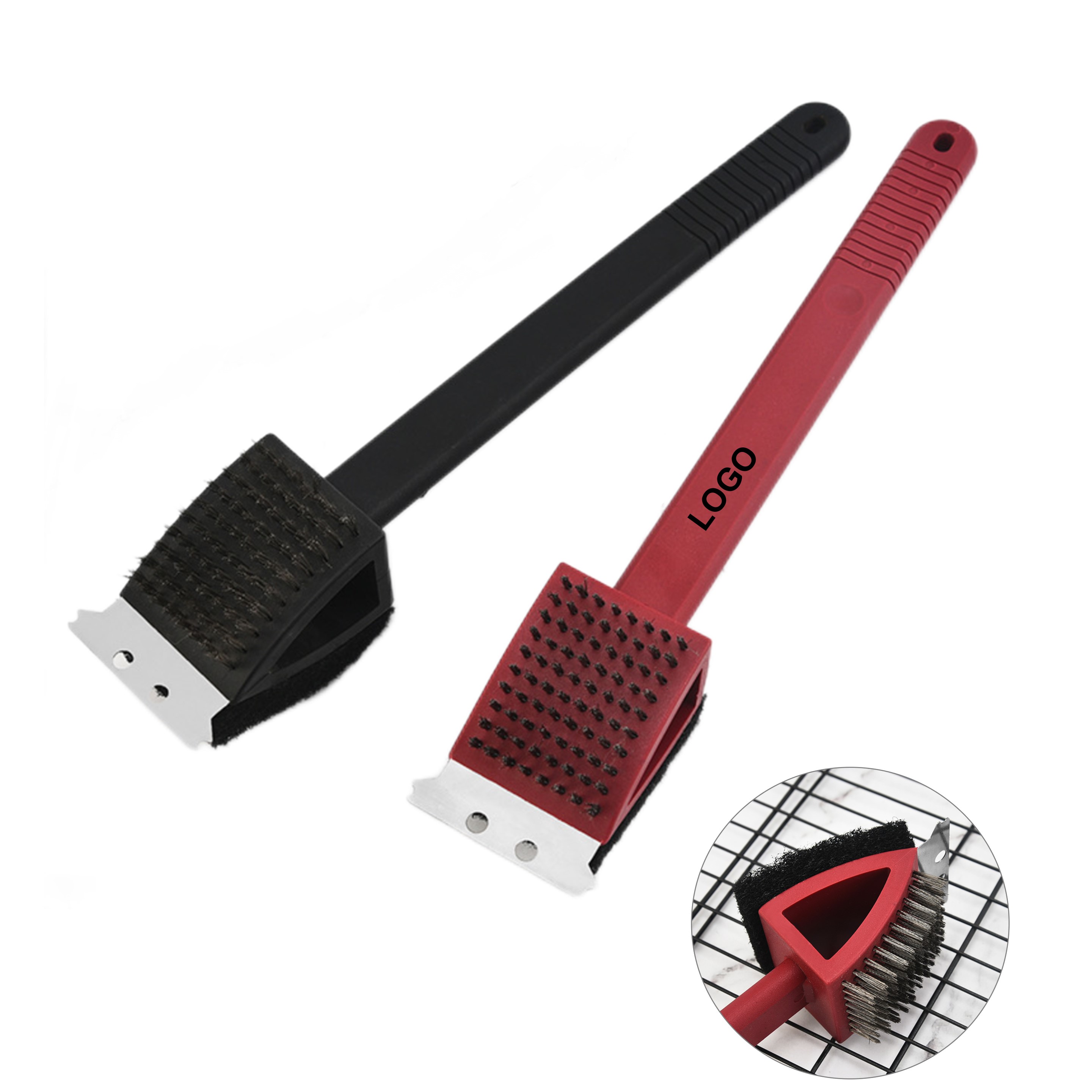 Grill Cleaning Brush (direct import) 2