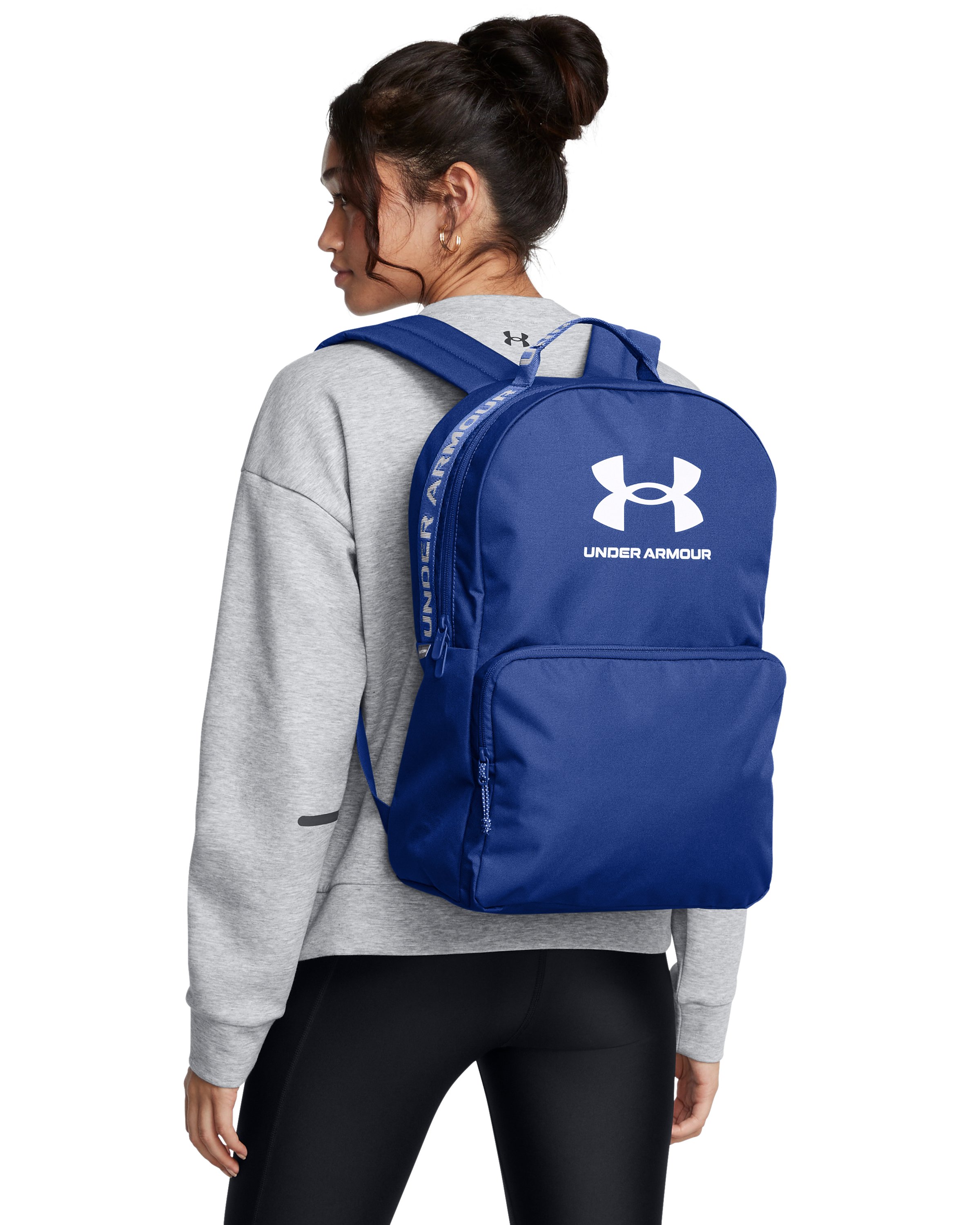 UA Essential Backpack 4