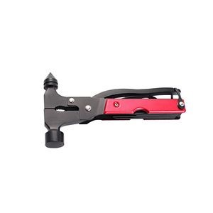 All In One Multi Hammer Tool Kit For Emergency Preparedness 15