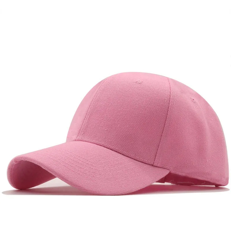 Adjustable Baseball Cap for Running and Outdoor Activities 20