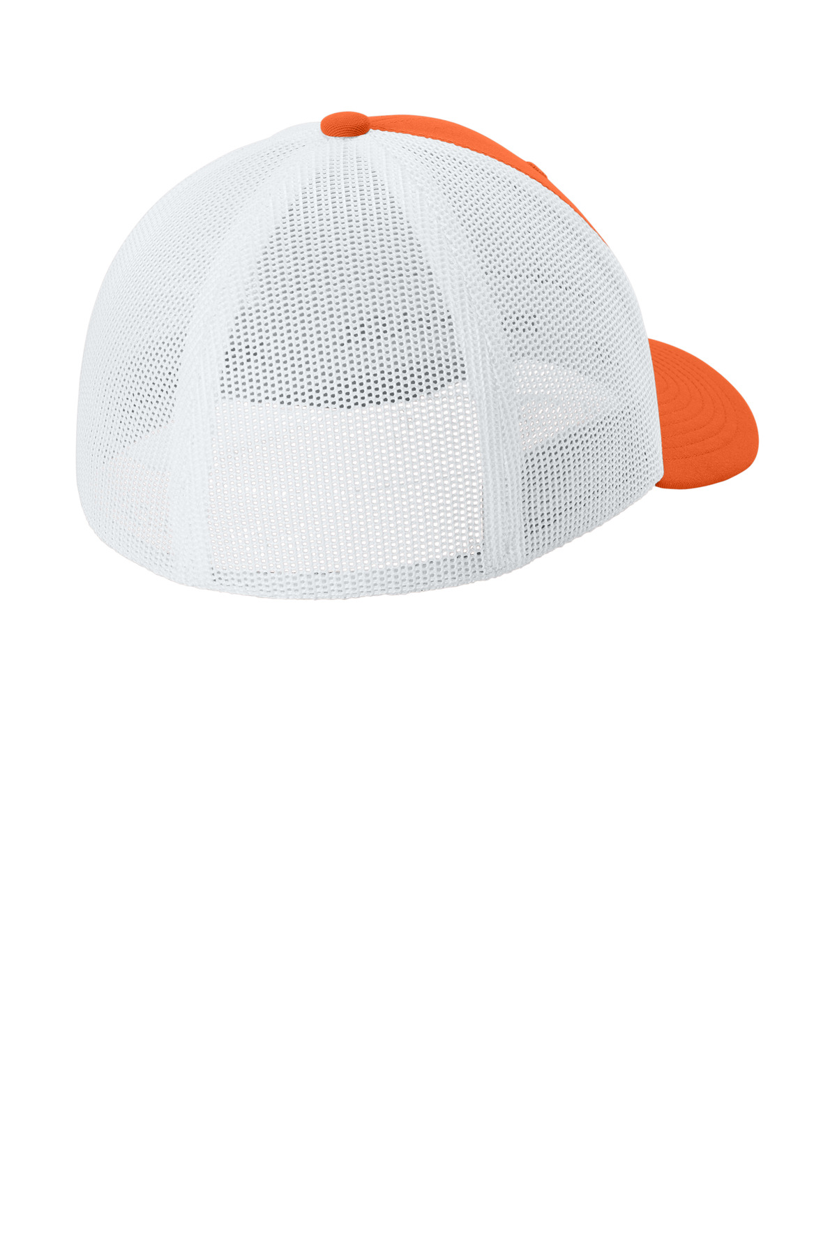 Sport-Tek Stretch-Tek Mesh Back Cap STC60 56