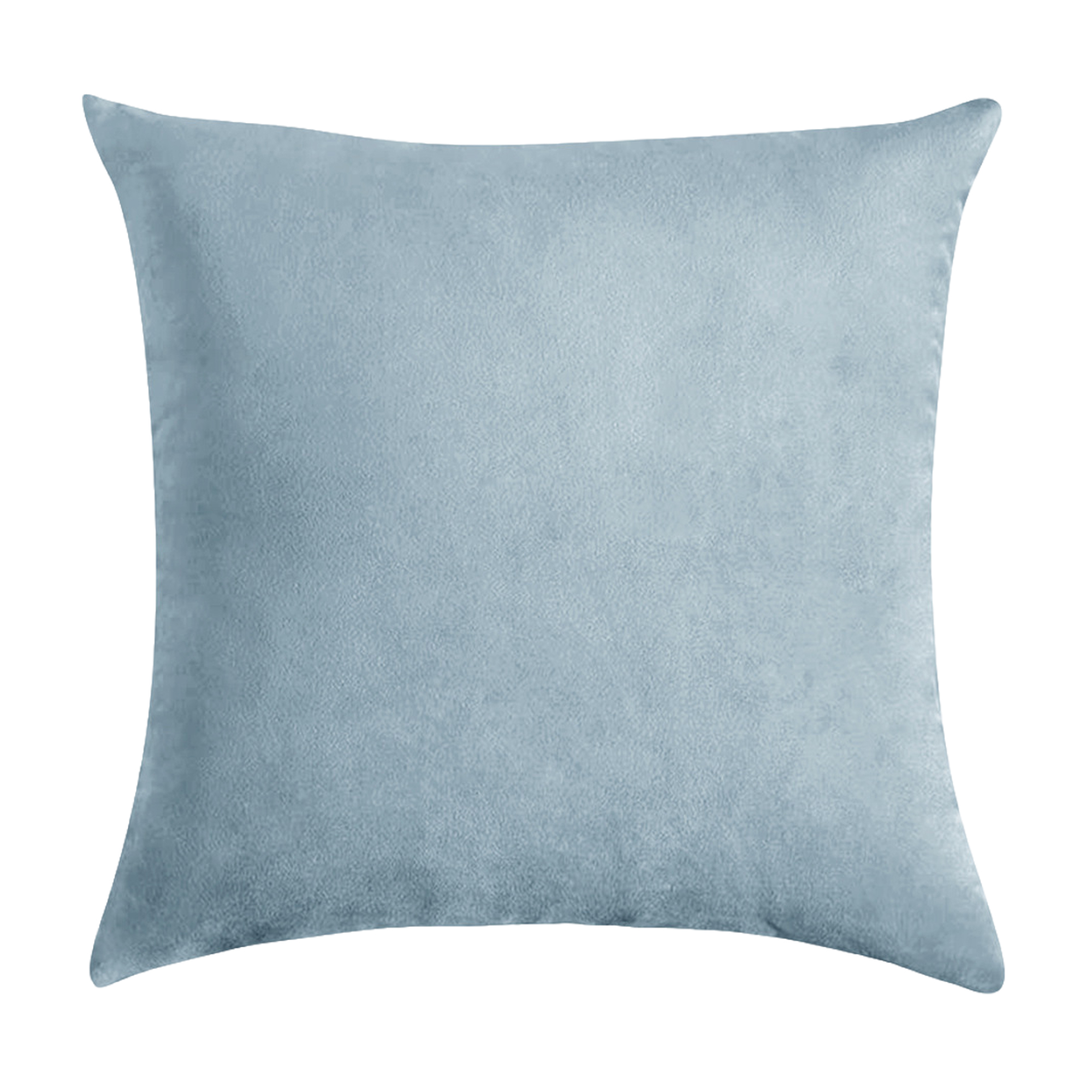 Luxurious Soft Velvet Decorative Pillow Cover No Insert Solid Colors 14