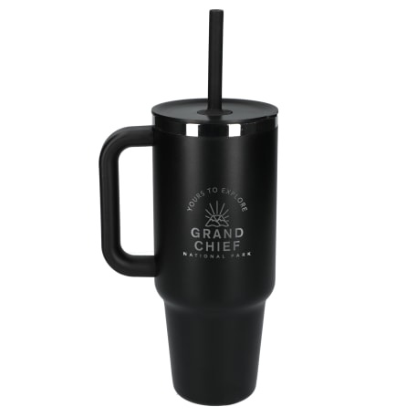 Hydro Flask® All Around Travel Tumbler 40oz 57