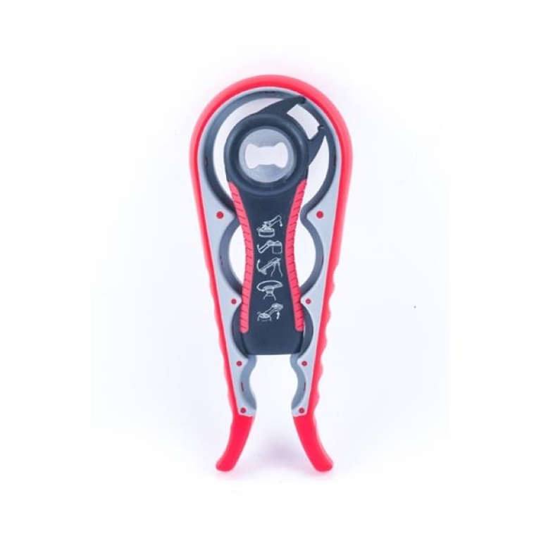 4-in-1 Bottle Opener 6