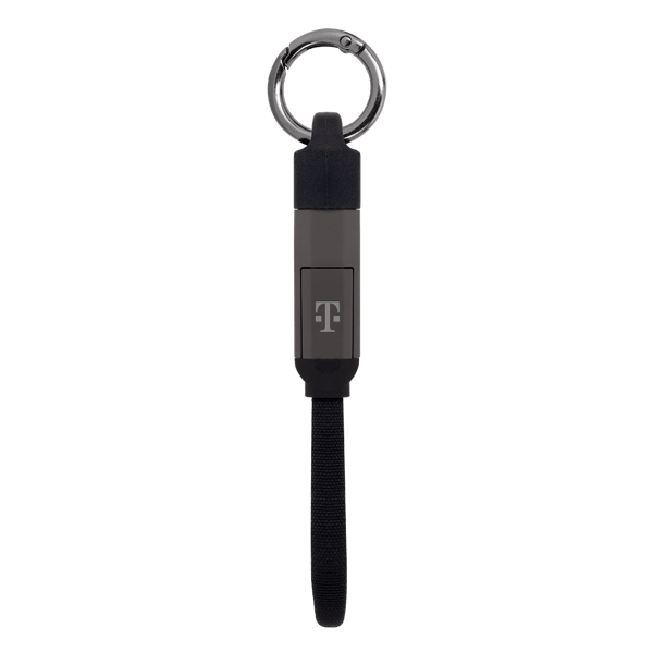 Tekconnect Power Fire 60W Charging Cable 8