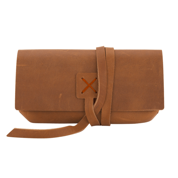 Draper Leather Sunglass Case 14