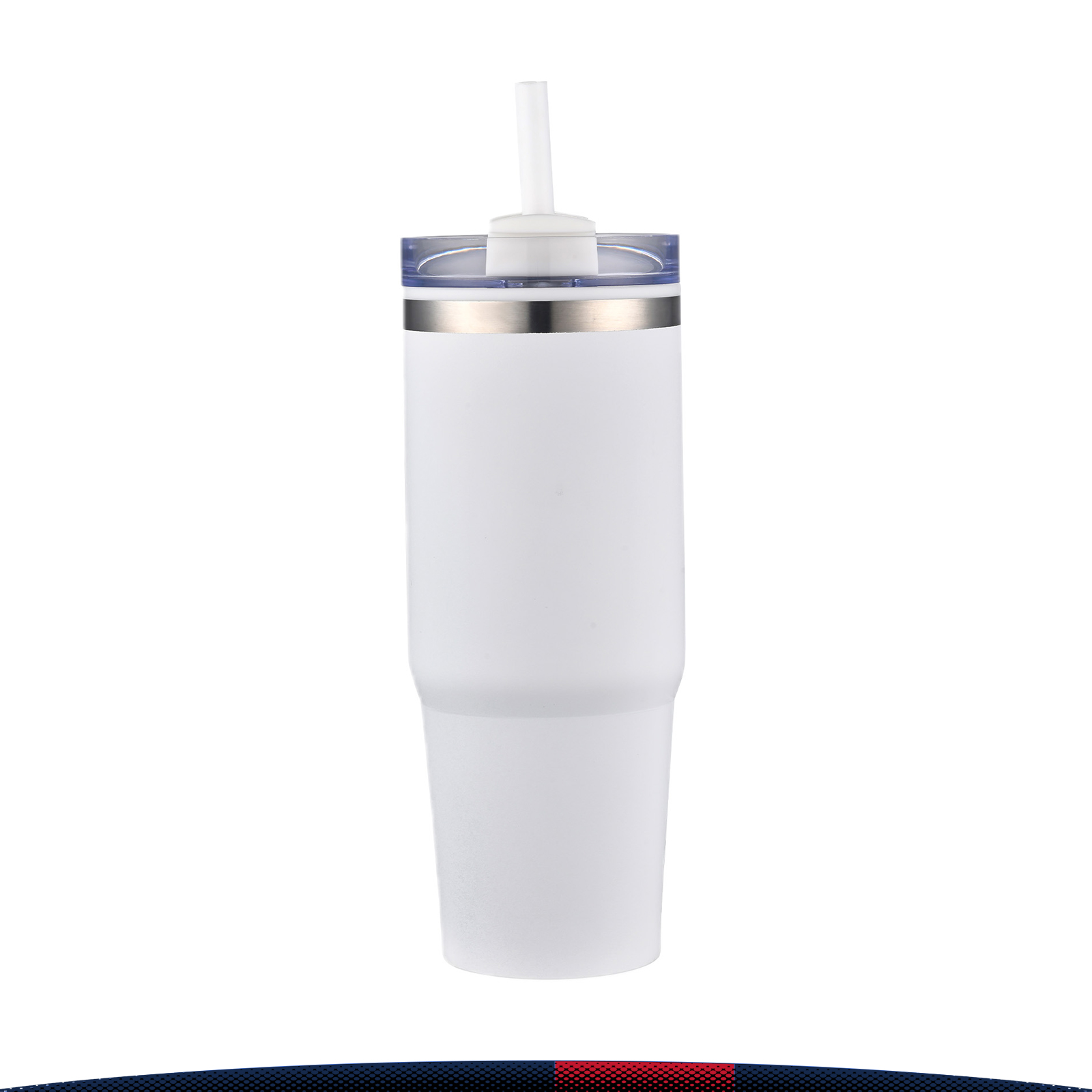 30 OZ. Breezo Stainless Steel Tumbler 6