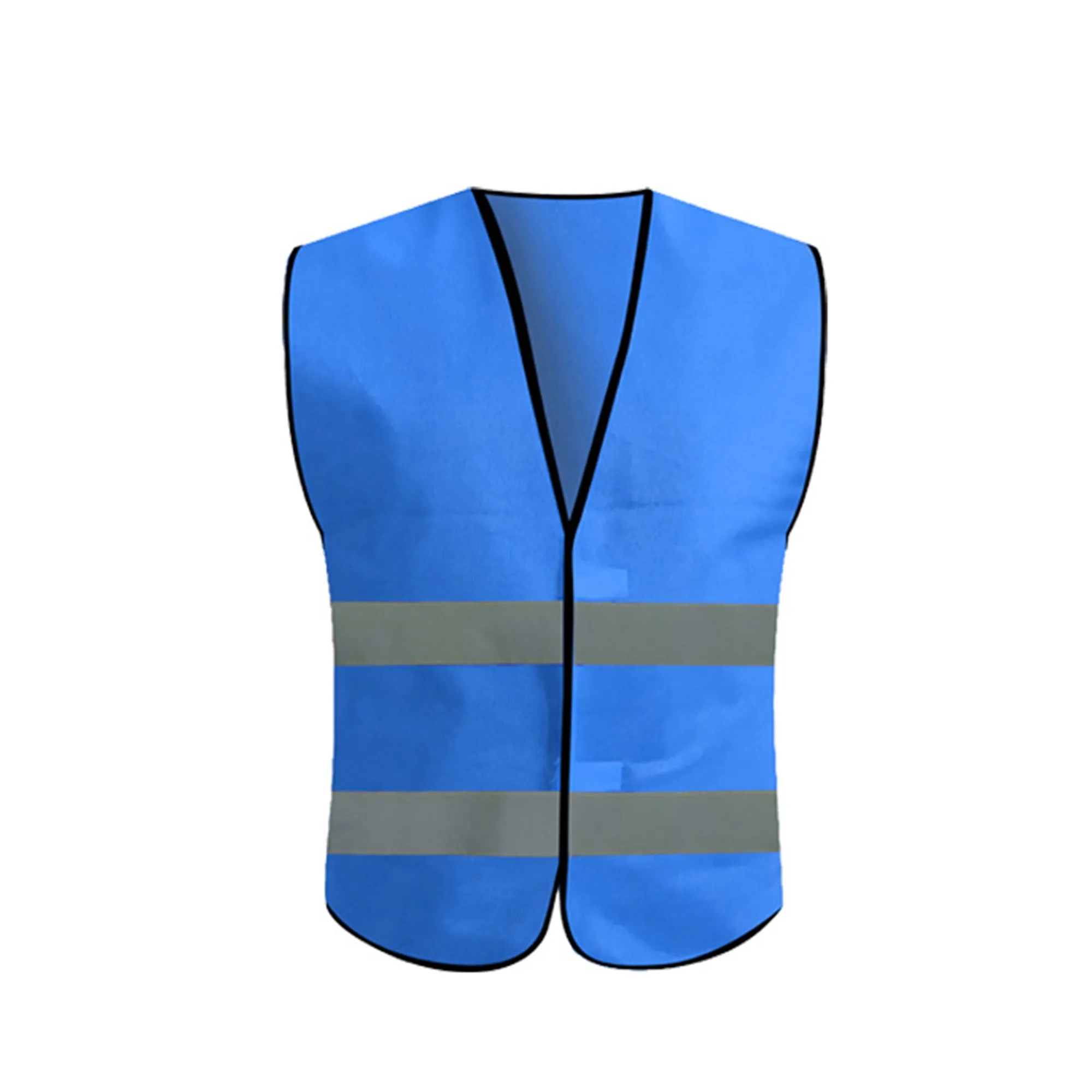 Multifunctional Safety Vest Reflective Warning Clothing 7