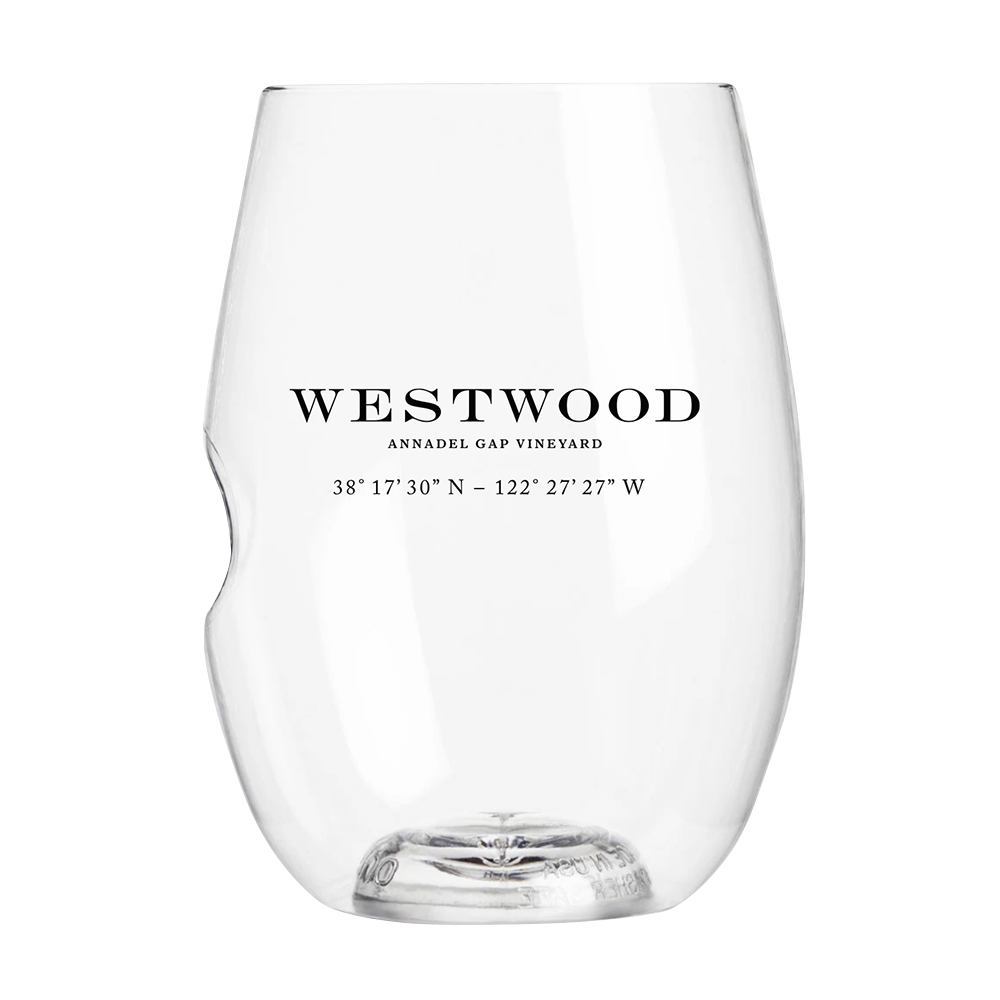 Govino "go anywhere" Red Wine Glass 2