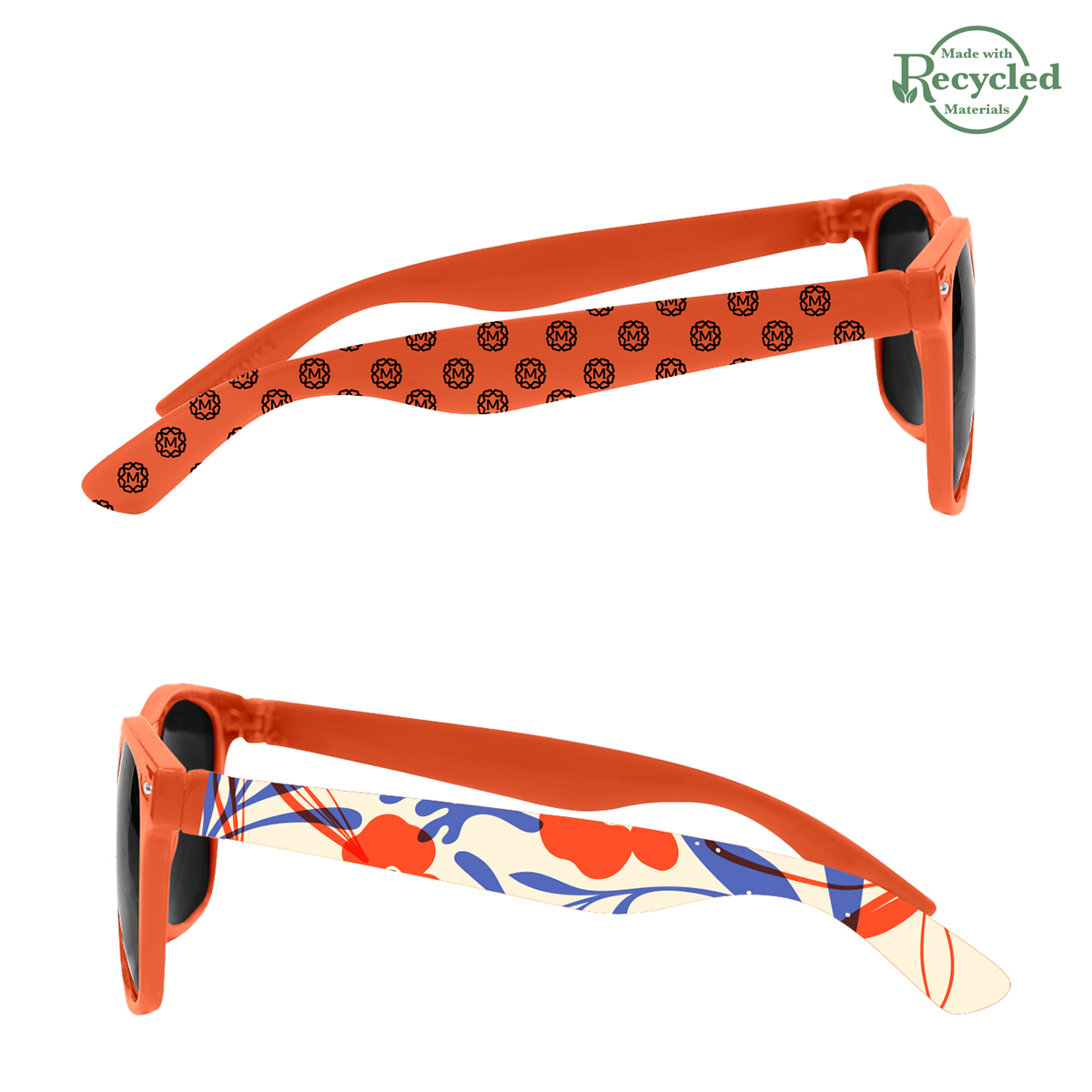 Full Color Malibu Sunglasses 14